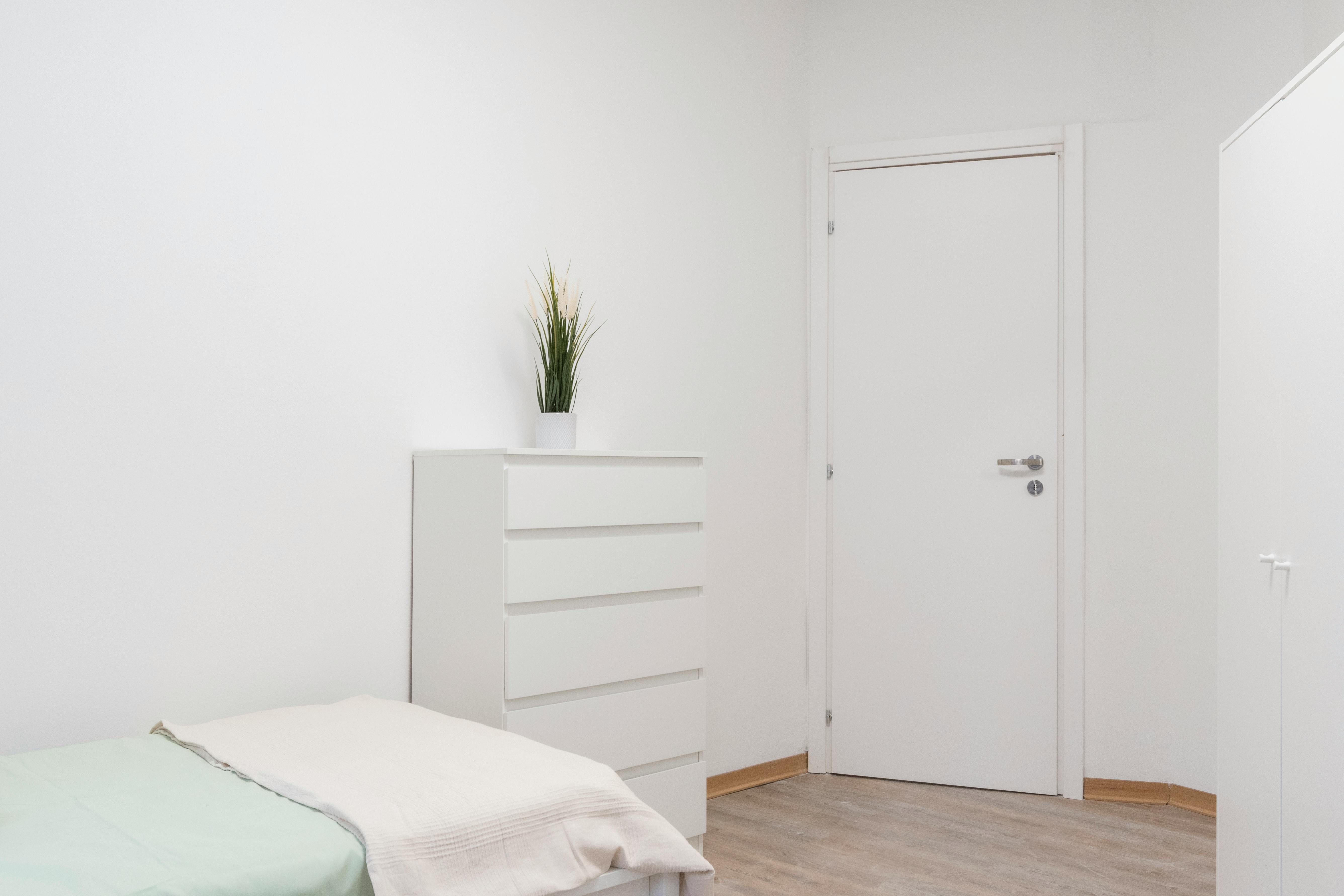 Single room Turin, 1 bed, 16m² — photo 2