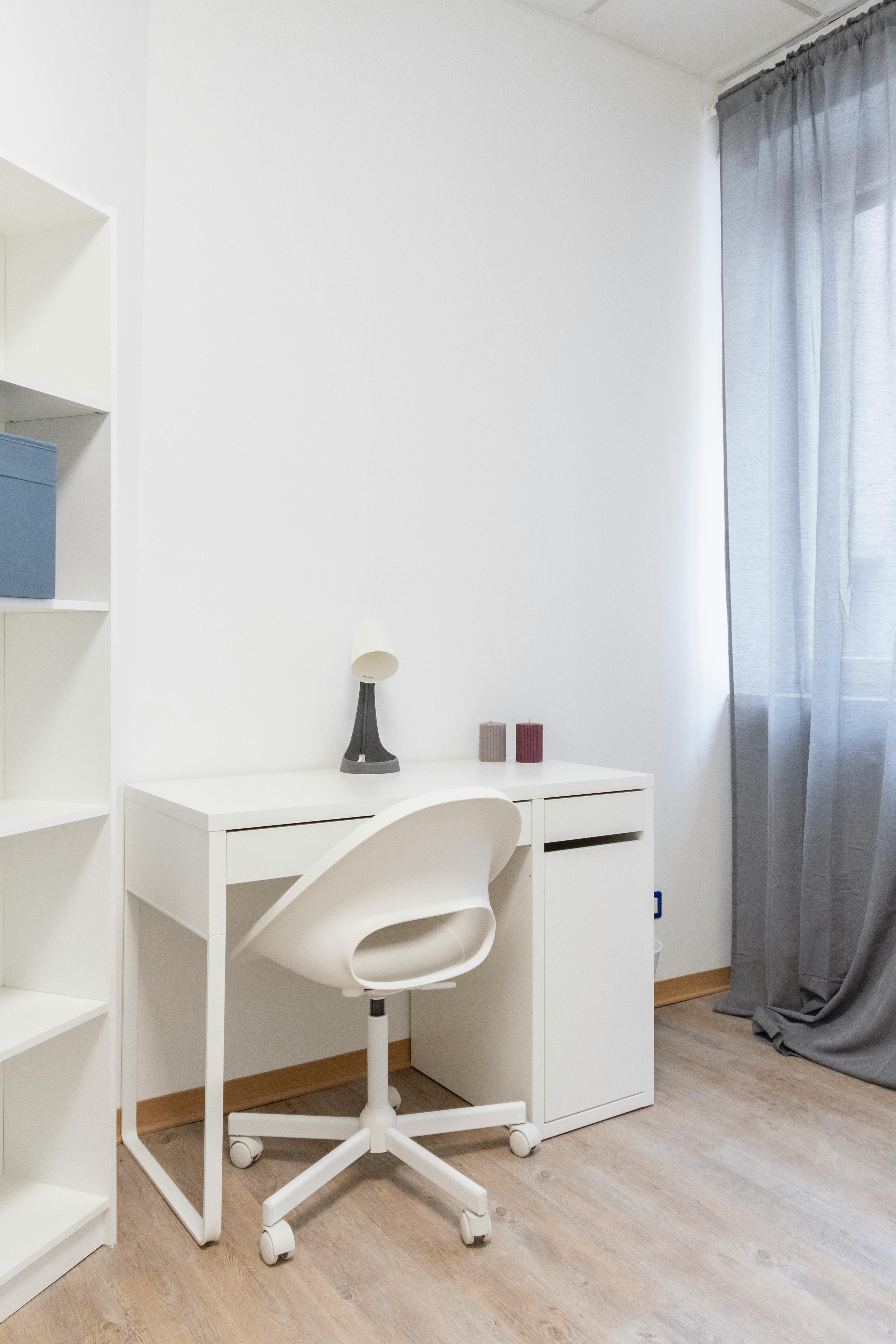 Single room Turin, 1 bed, 16m² — photo 7