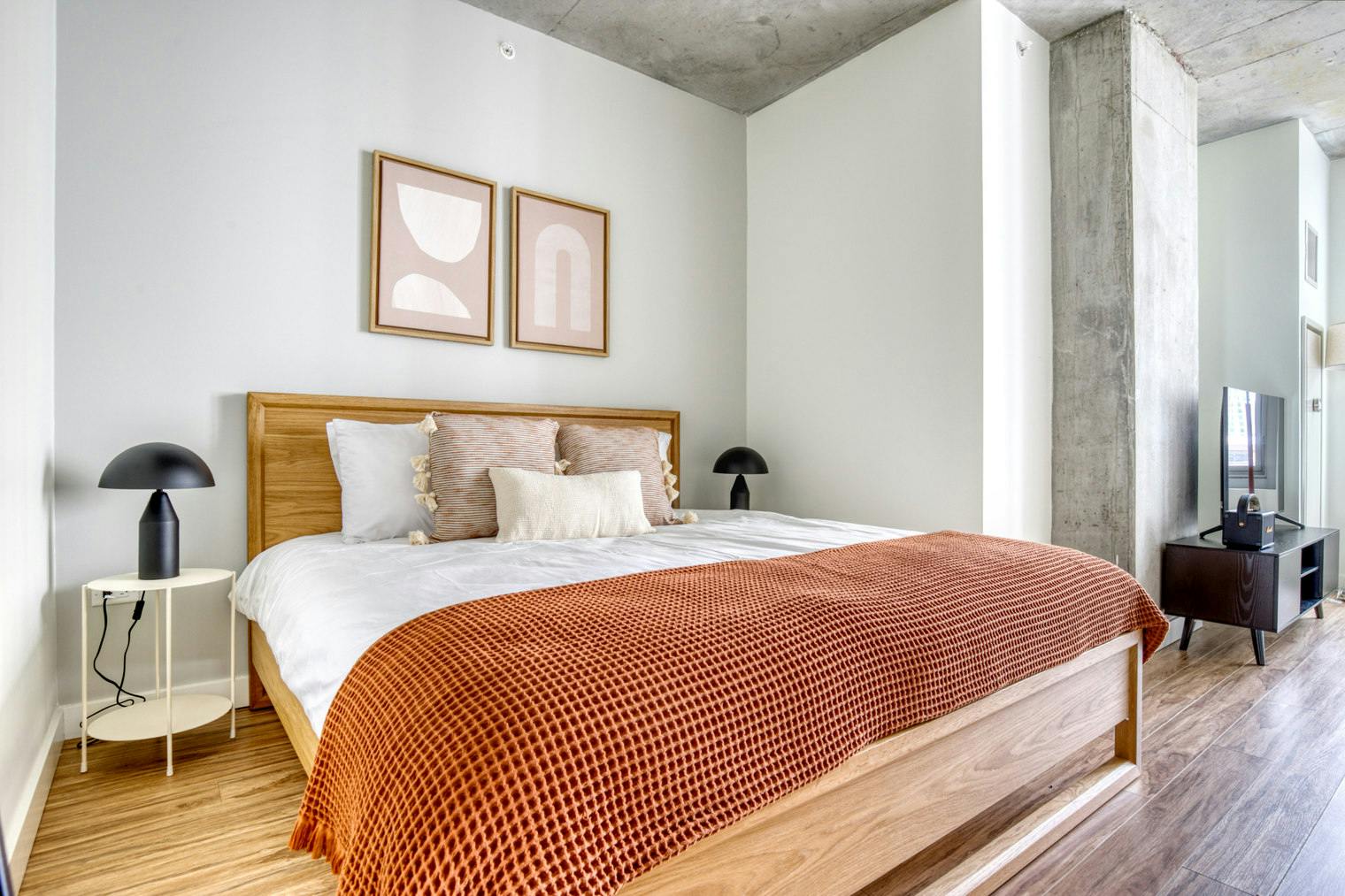 Apartment Chicago, 1 bed — photo 8