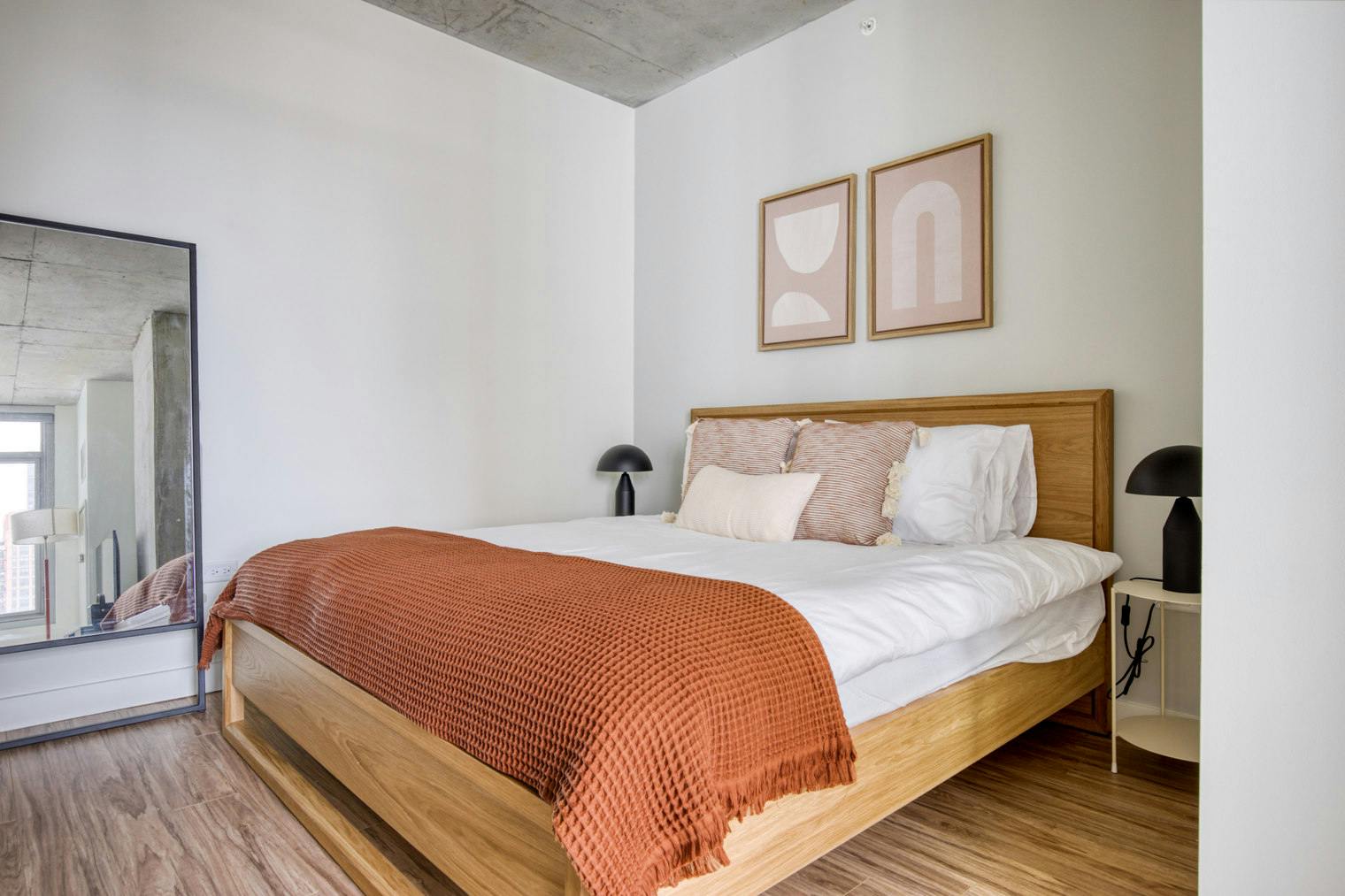 Apartment Chicago, 1 bed — photo 10