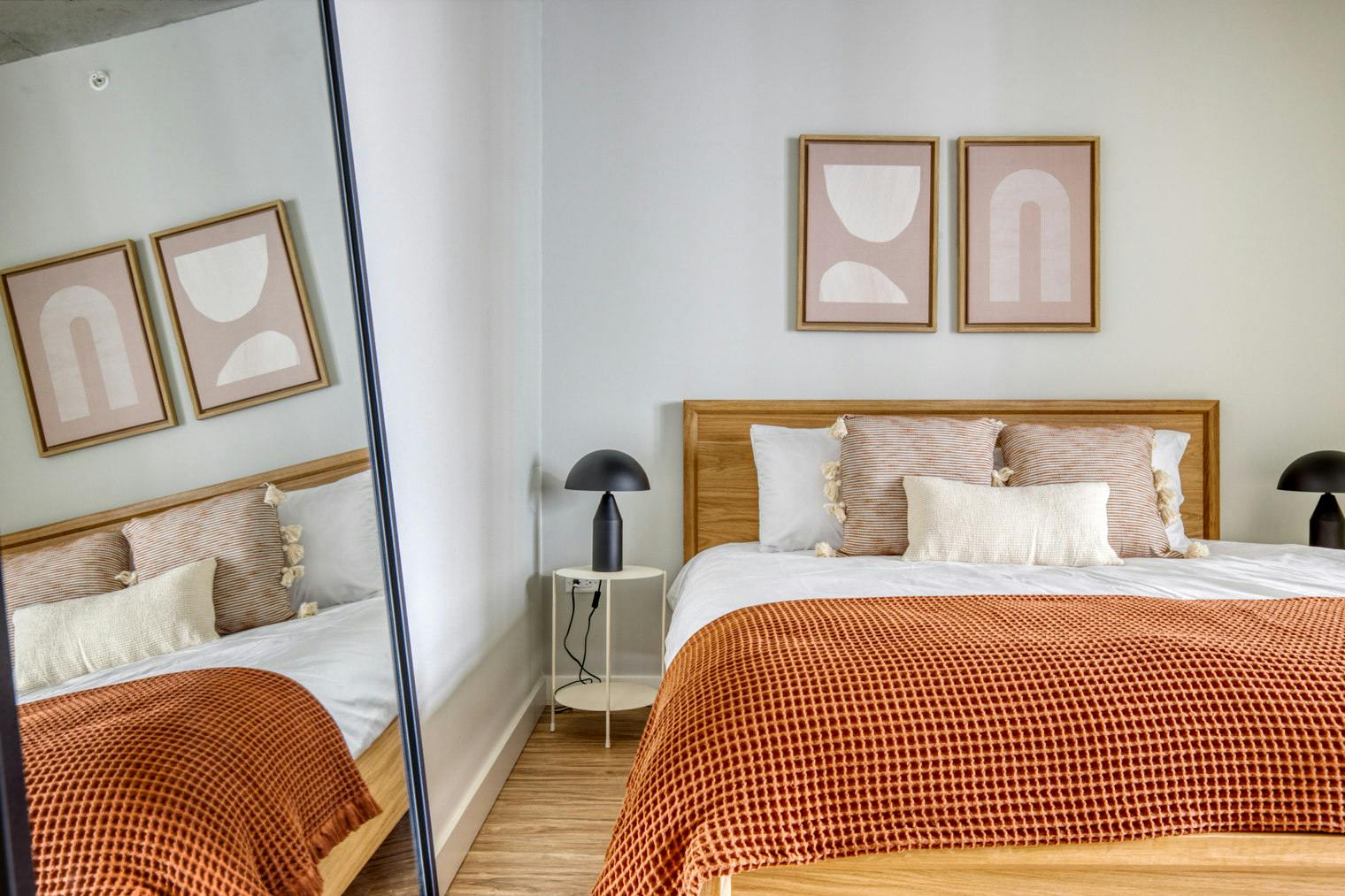 Apartment Chicago, 1 bed — photo 9