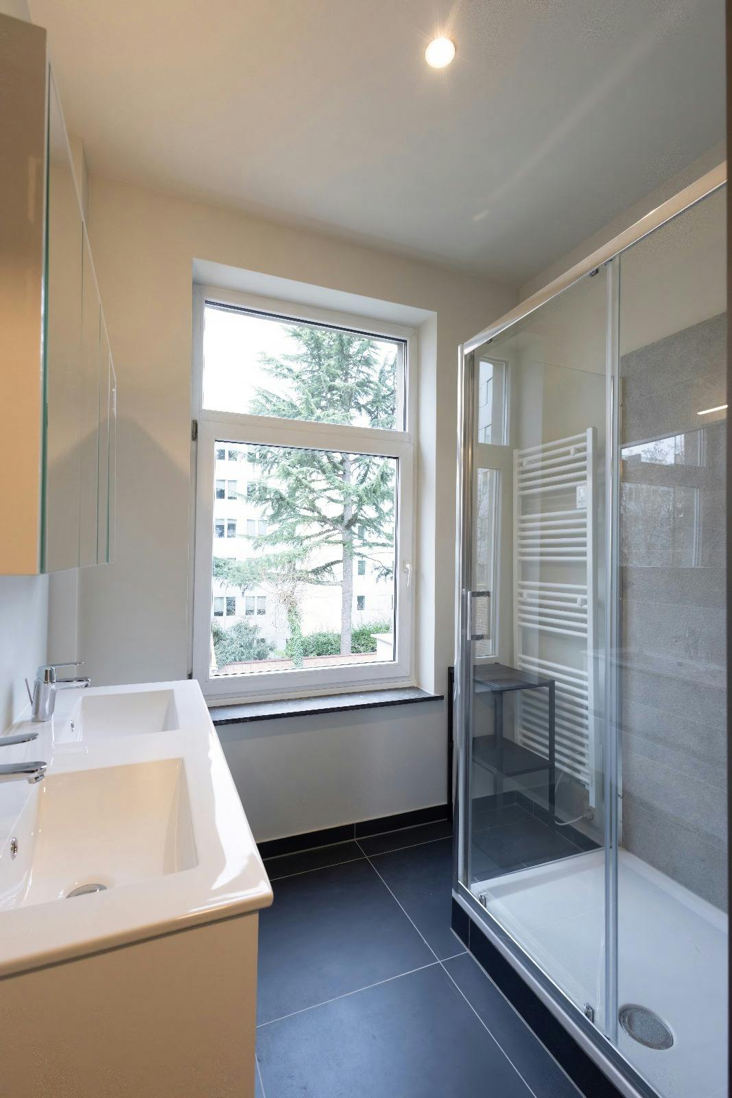 Apartment Brussels, 1 bed, 25m² — photo 2