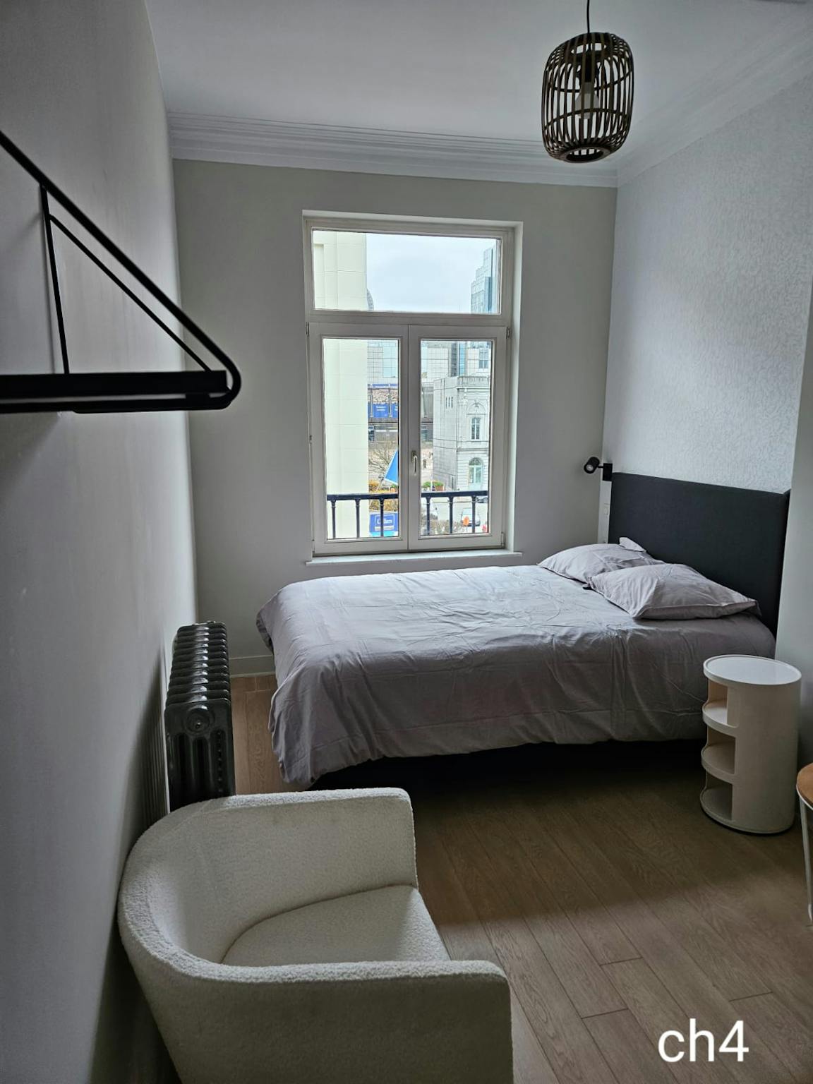 Rue d'Arlon, Brussels preview