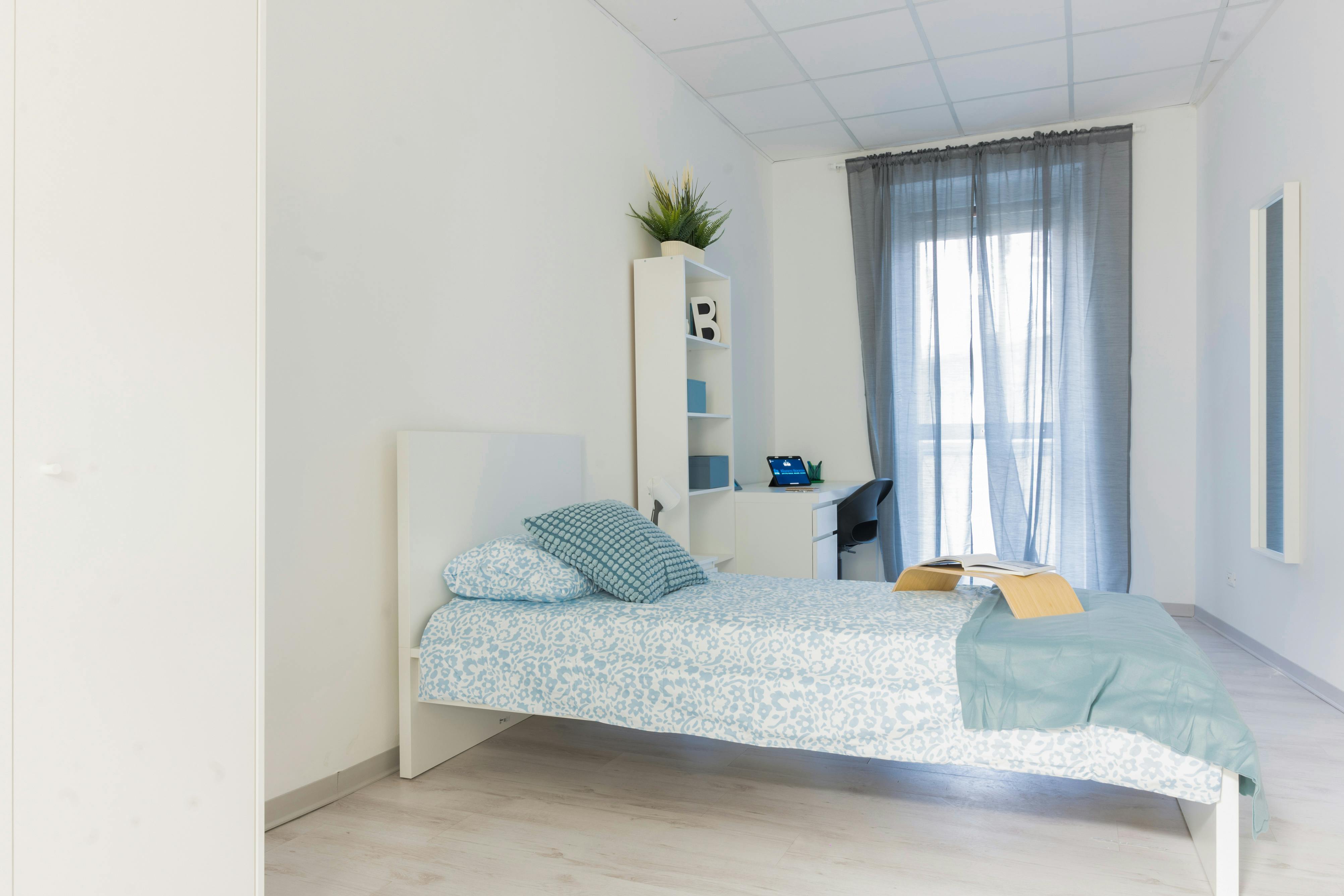 Via Elba, Turin preview