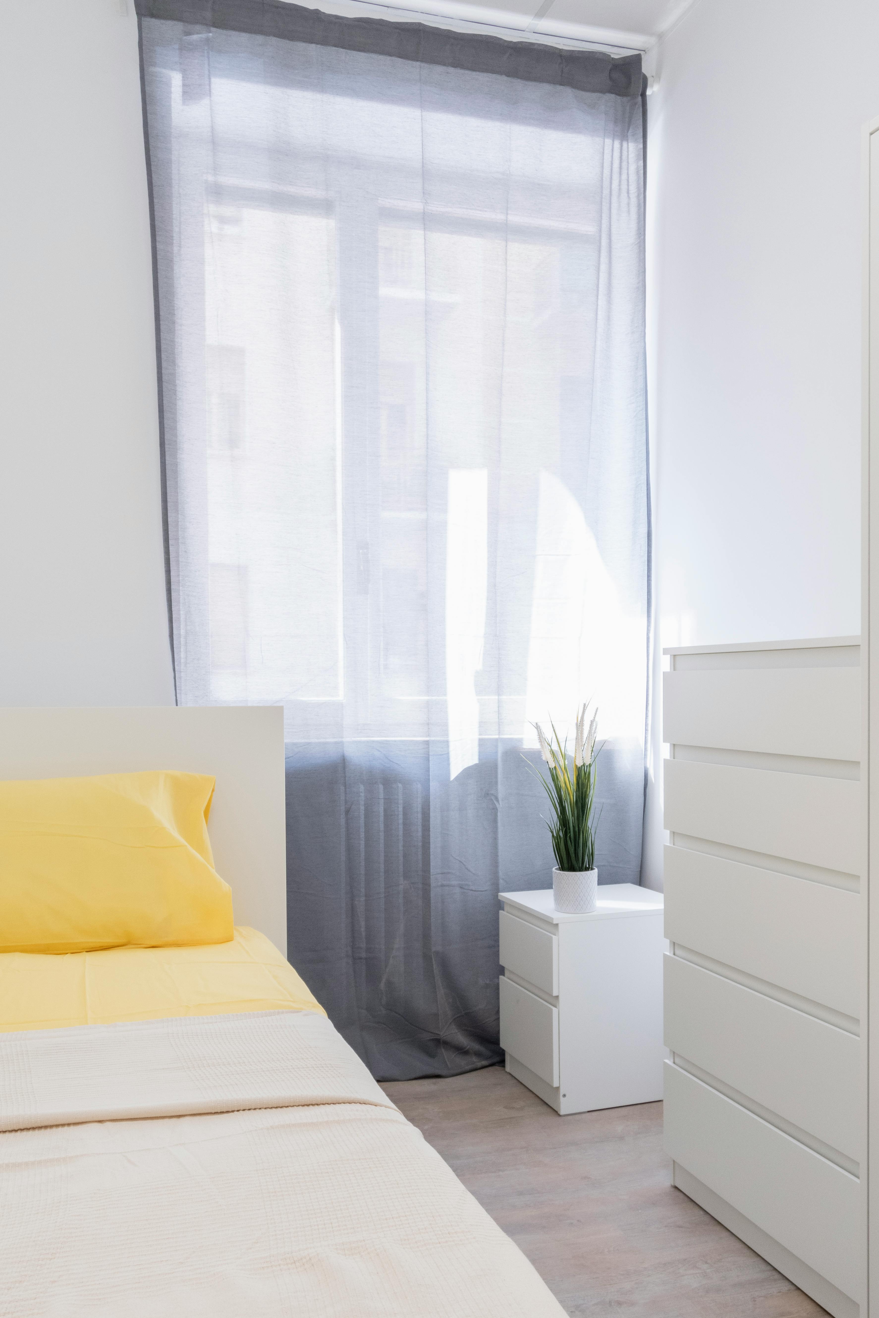Single room Turin, 1 bed, 11m² — photo 6