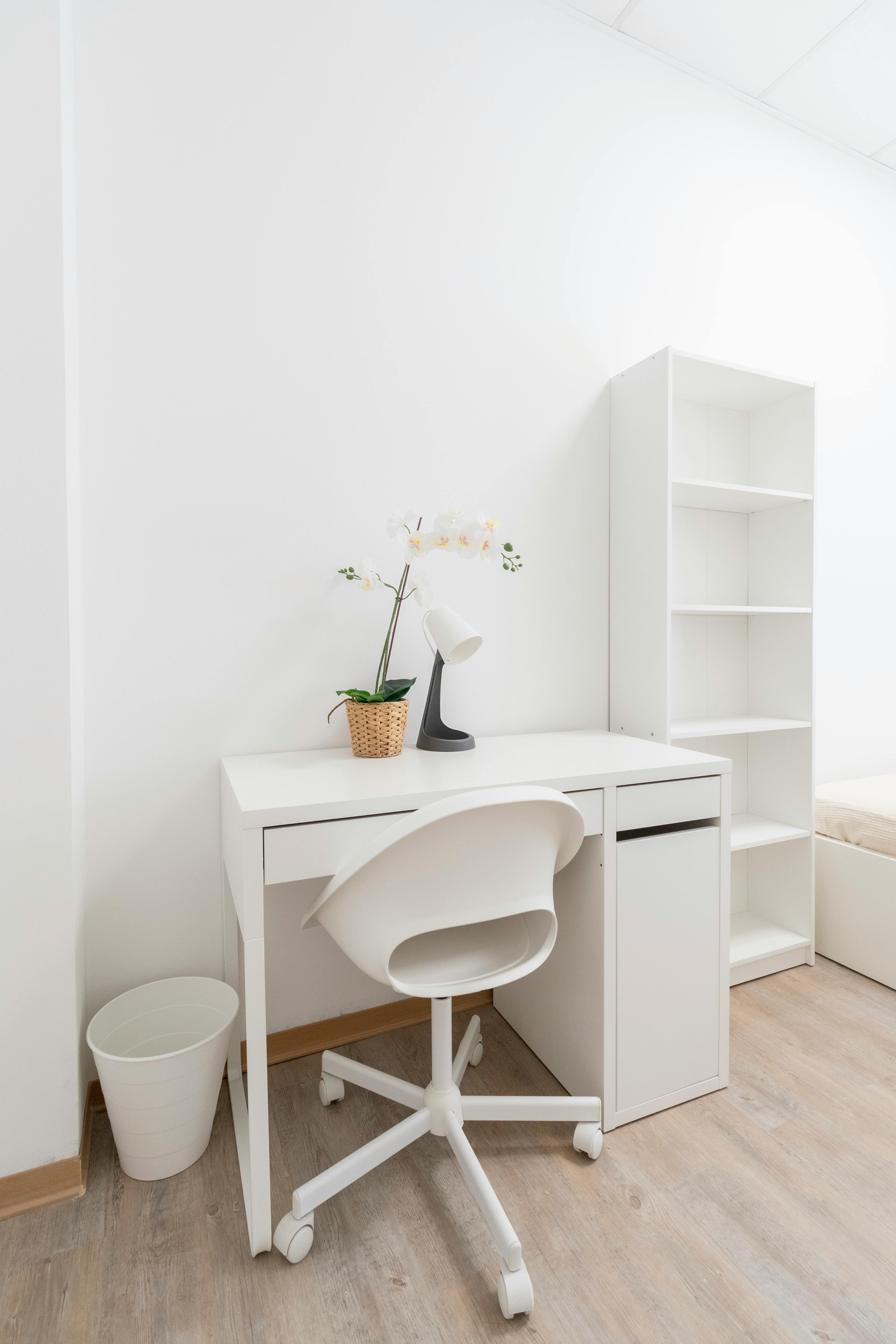 Single room Turin, 1 bed, 11m² — photo 10