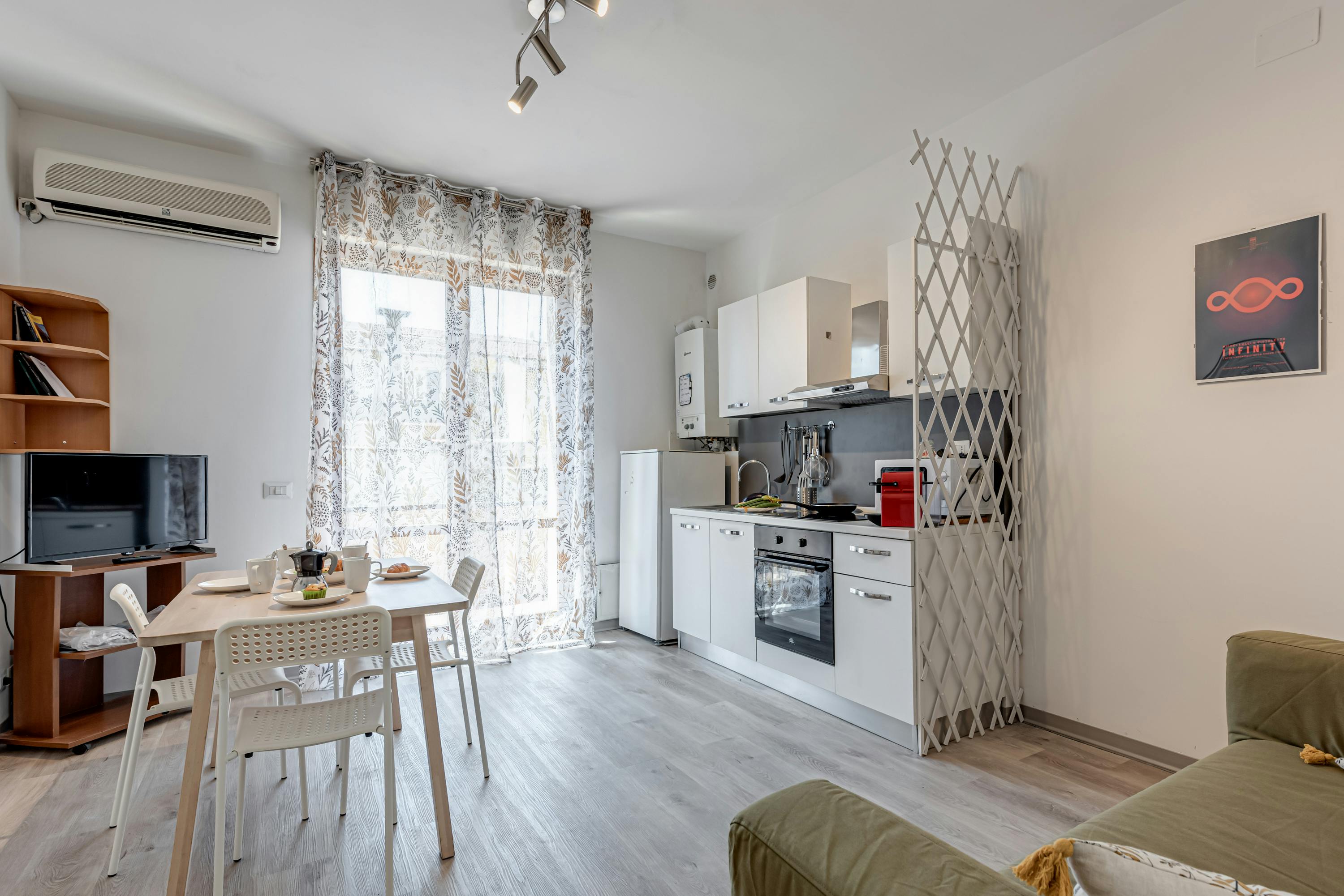 Viale Giovan Battista Morgagni, Florence preview