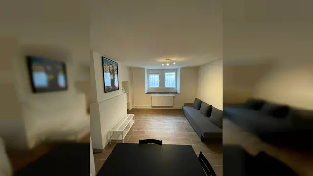 1-Bedroom Apartment in Rue Braemt, Saint-Josse-ten-Noode (1553972) room image 1