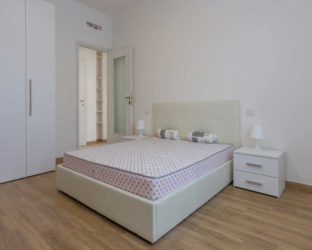 Private room in Viale San Gimignano, Milan (1553975) ROOM 1