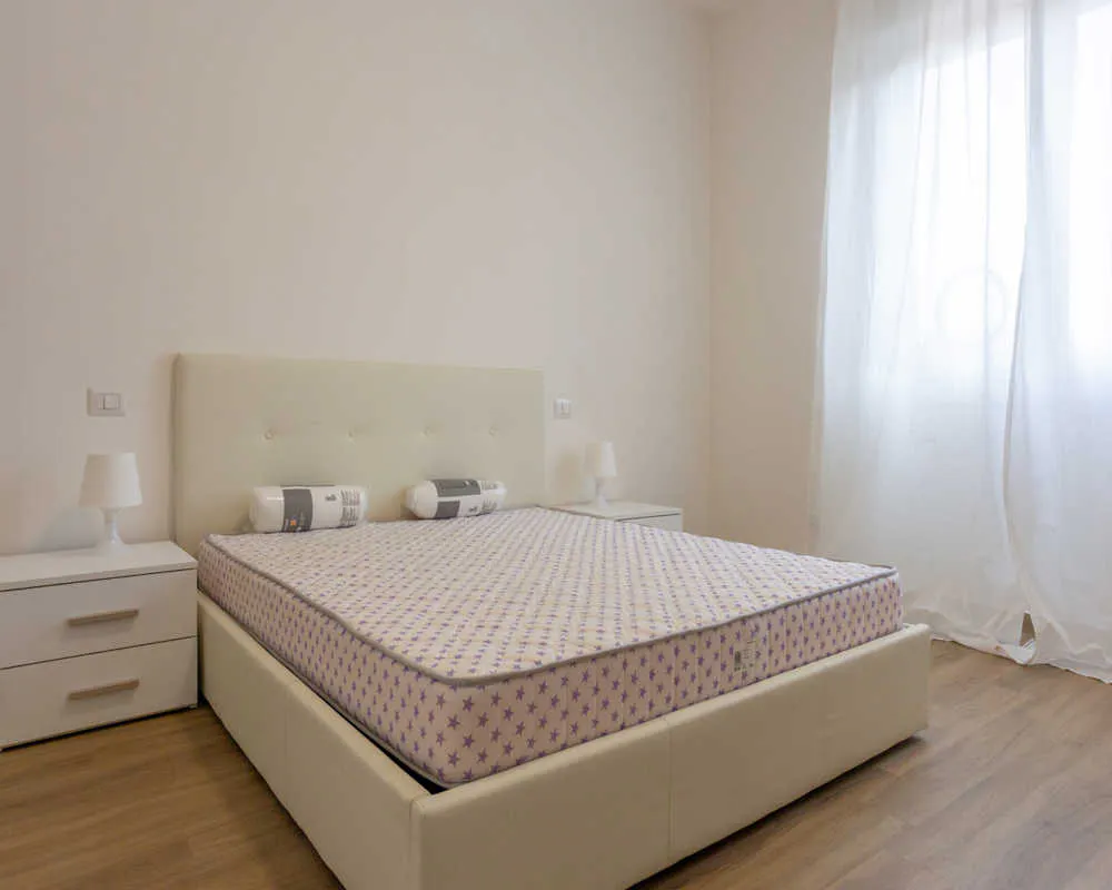 Private room in Viale San Gimignano, Milan (1553975) ROOM
