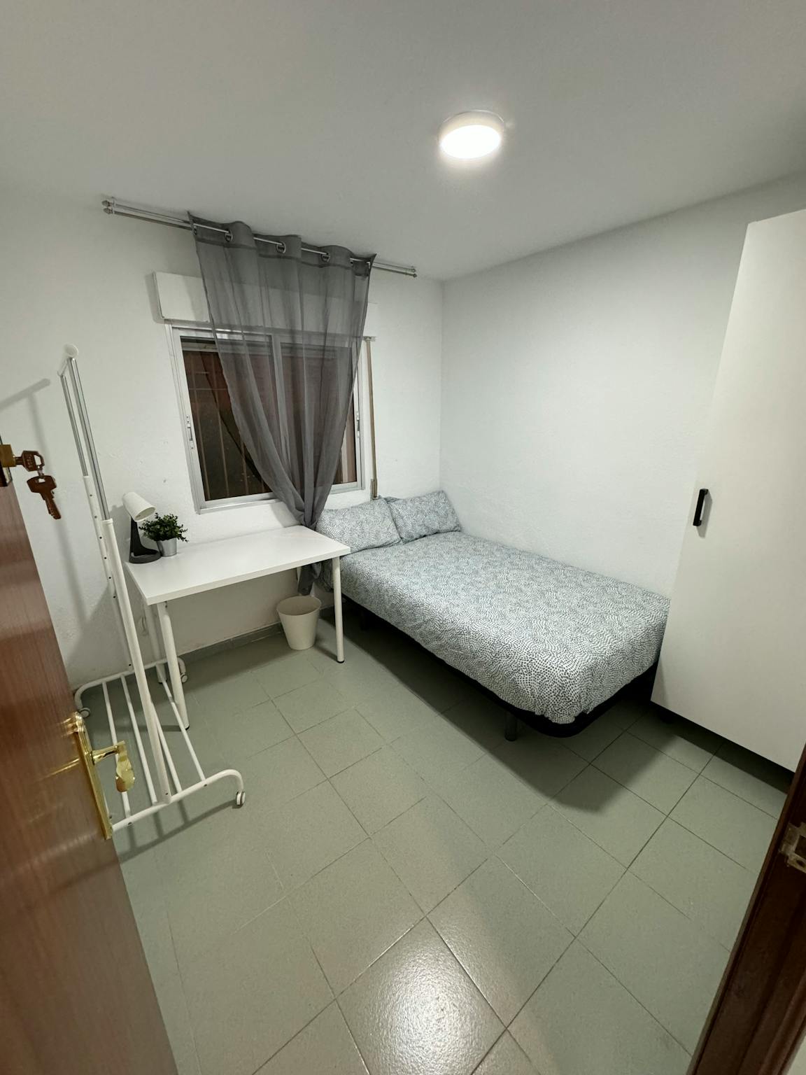 Calle Sánchez Morate, Getafe preview