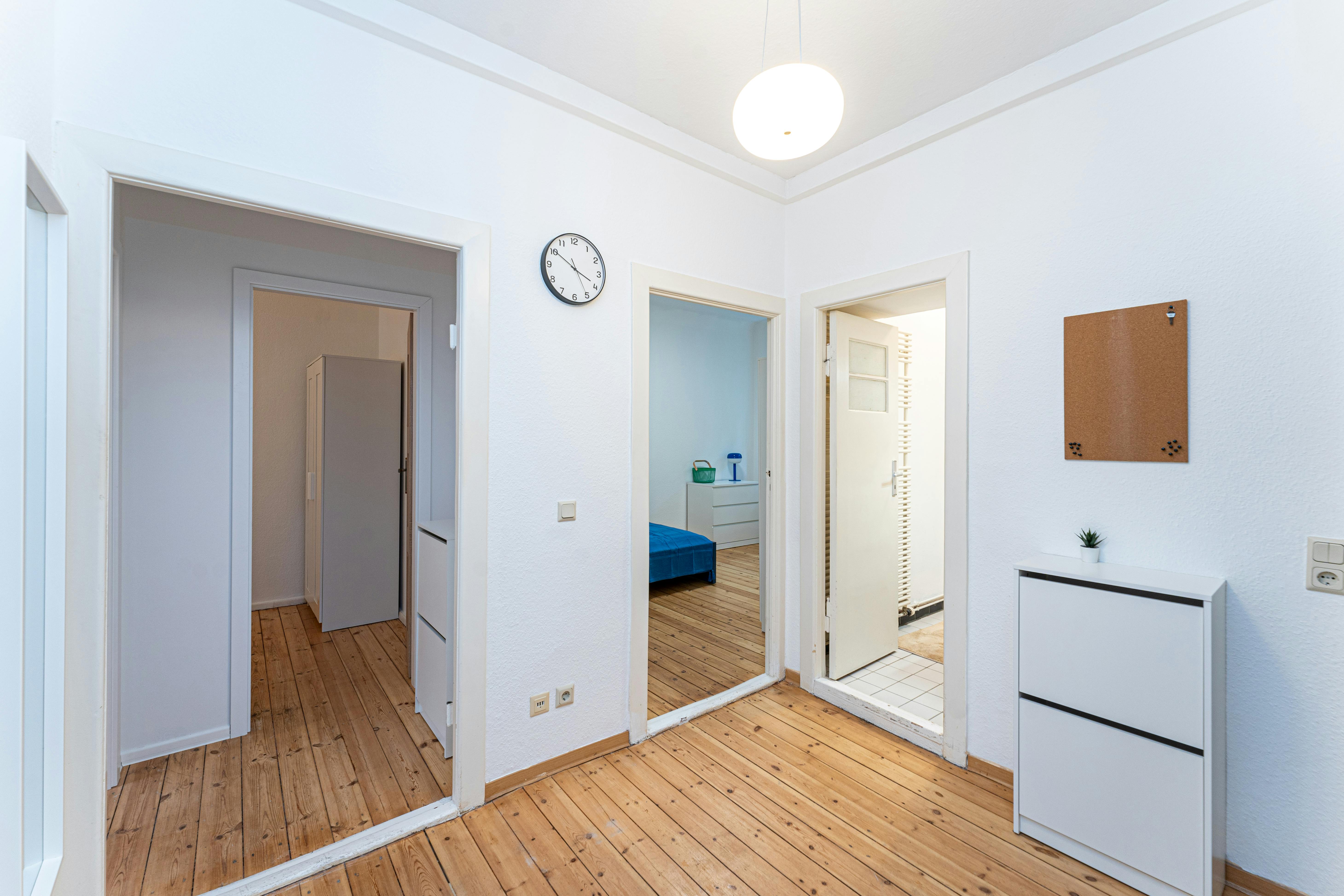 Private room in Hainstraße, Berlin (1553978) ROOM 4