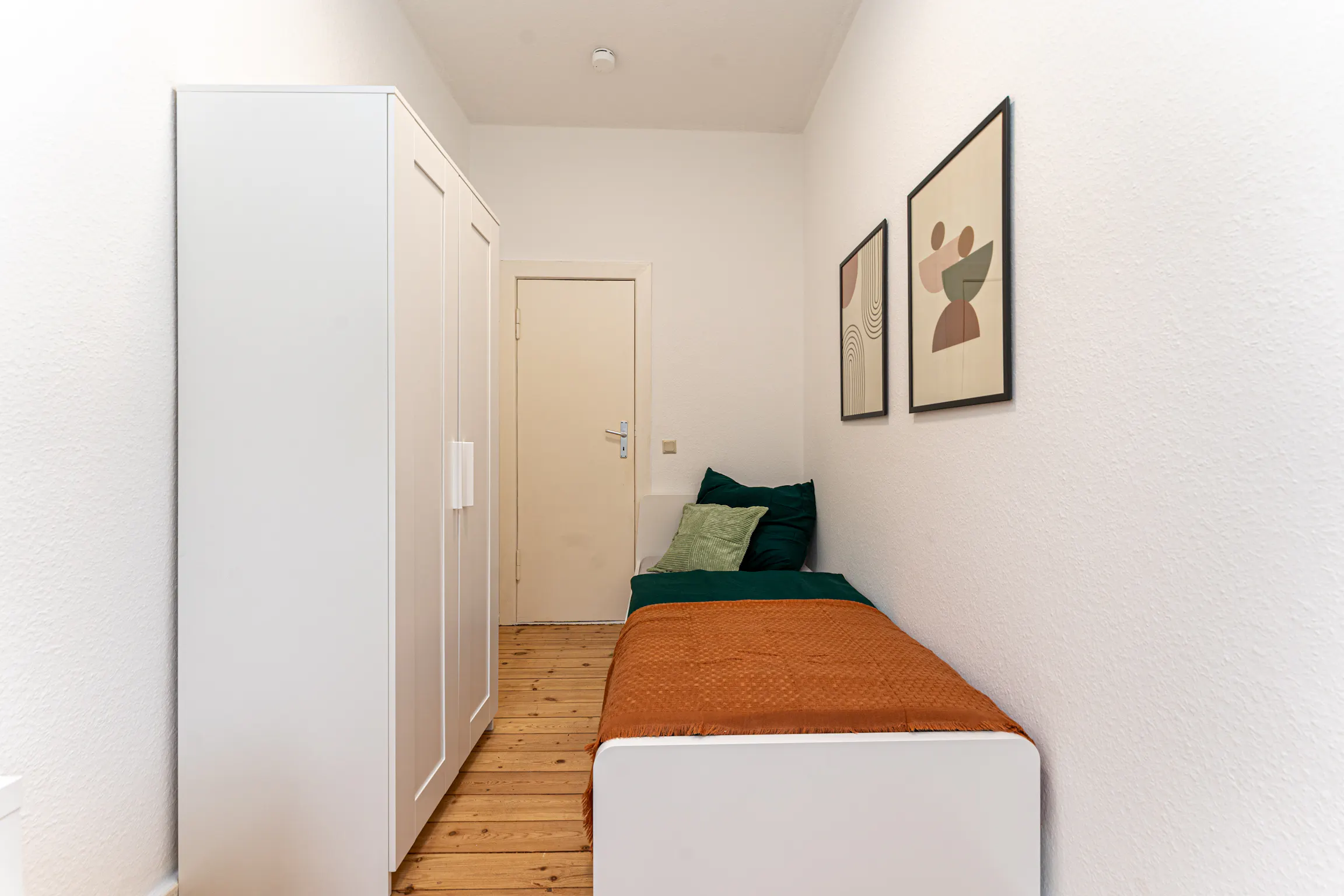 Private room in Hainstraße, Berlin (1553978) ROOM 1