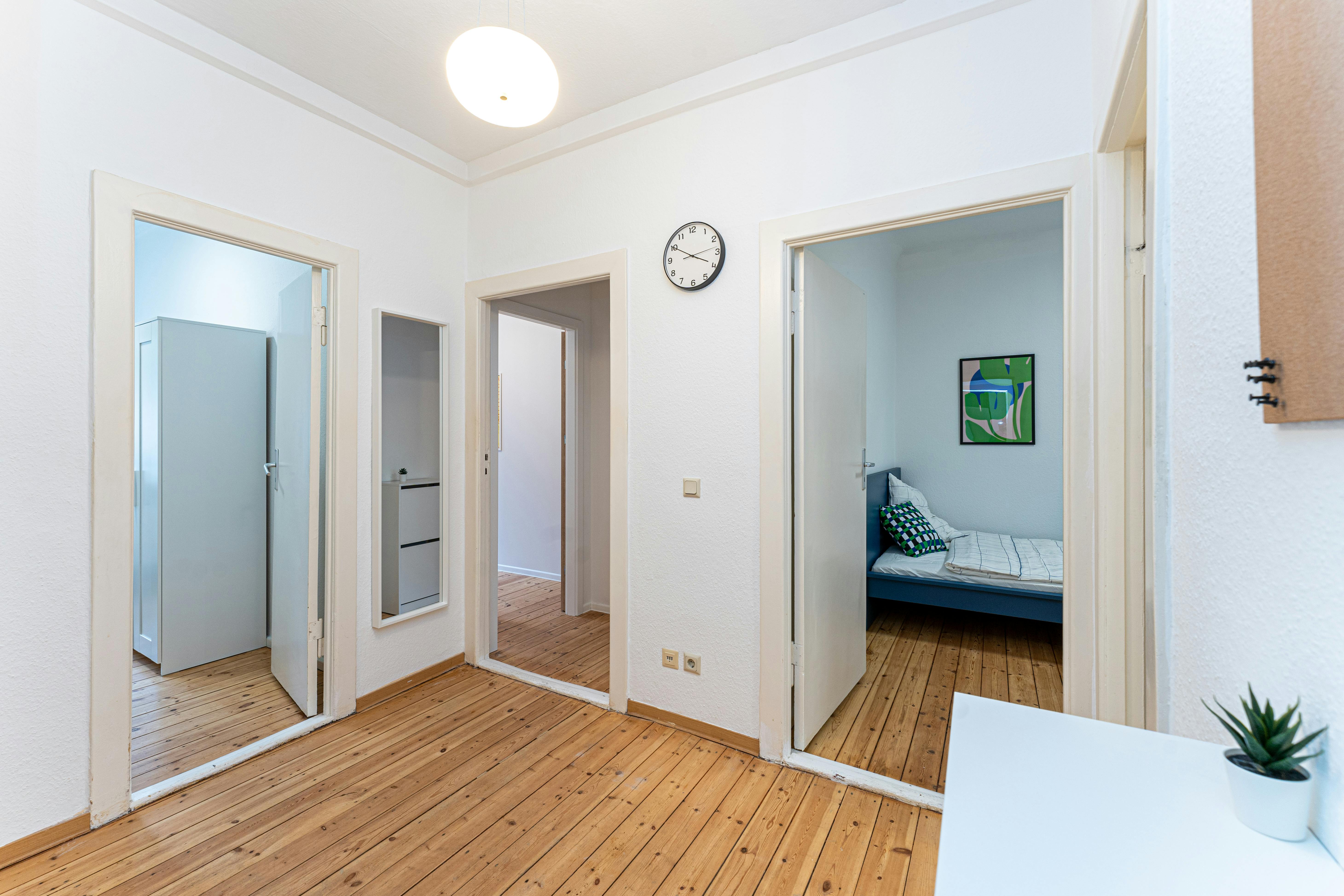 Private room in Hainstraße, Berlin (1553978) ROOM 3