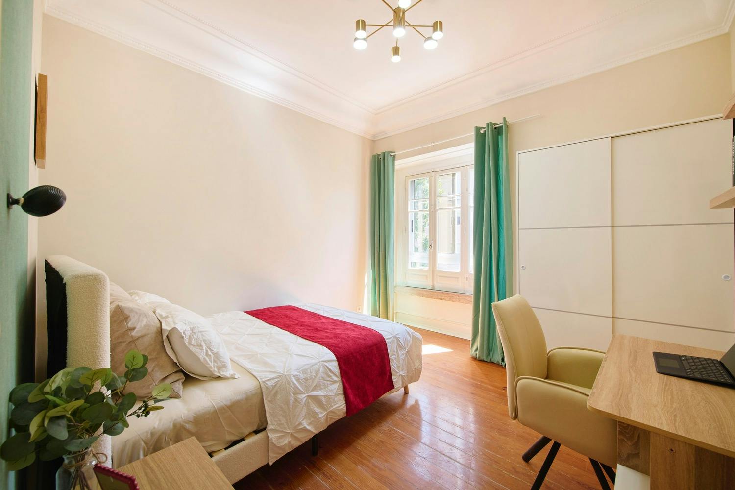 Avenida Almirante Reis, Lisbon preview