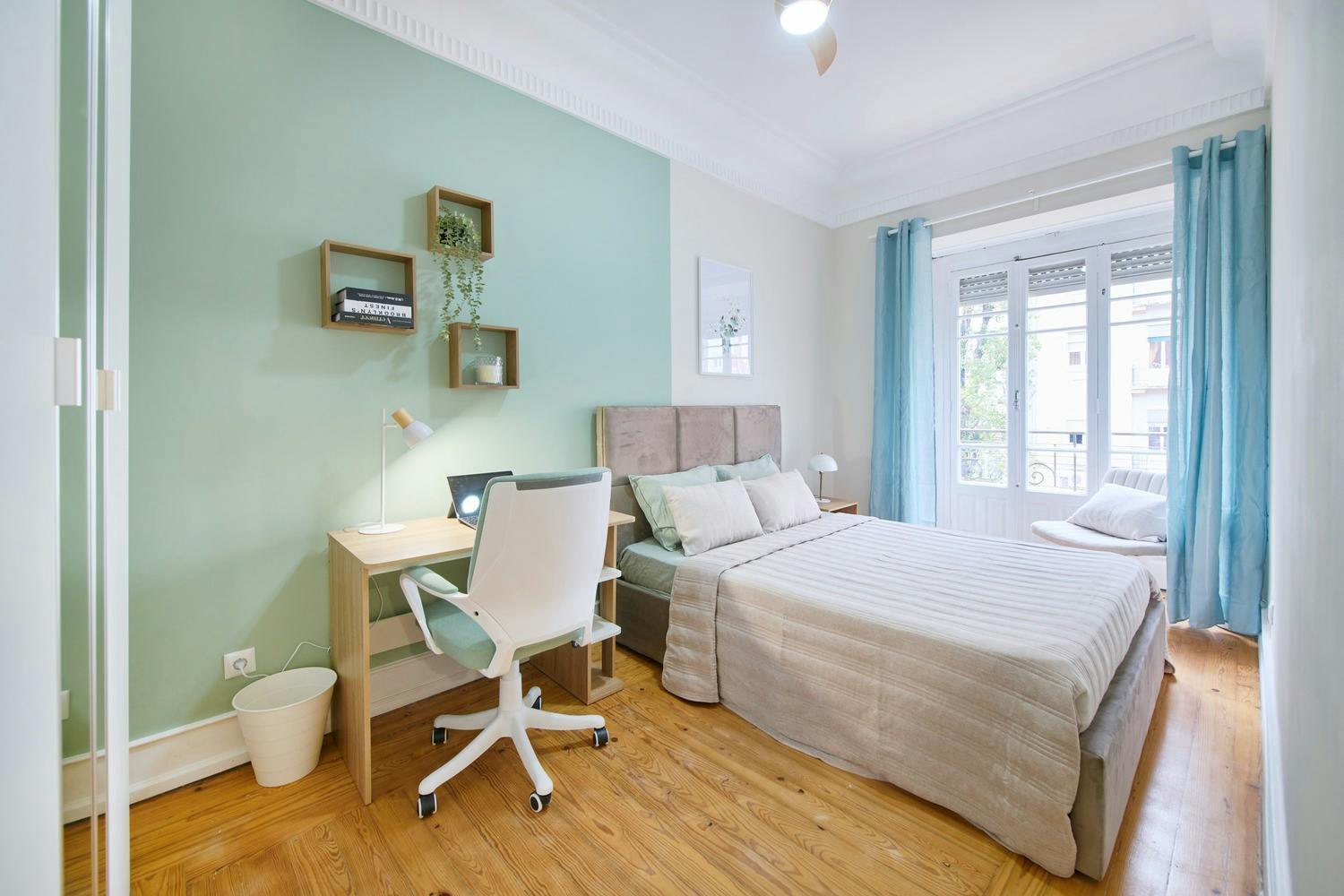 Avenida Almirante Reis, Lisbon preview