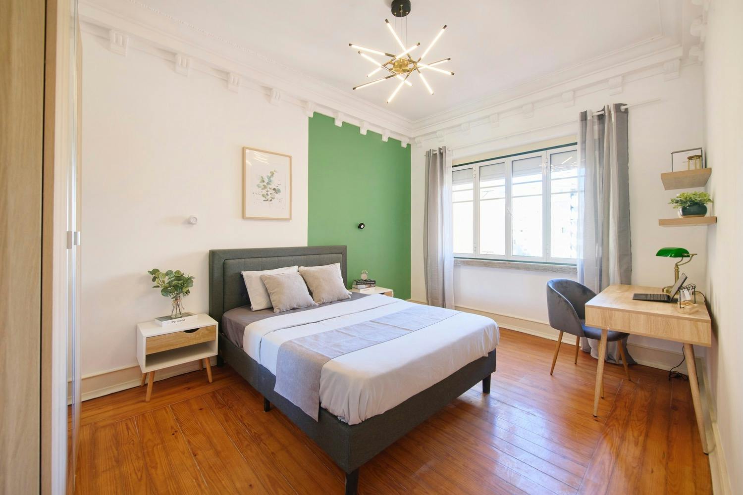 Avenida Almirante Reis, Lisbon preview