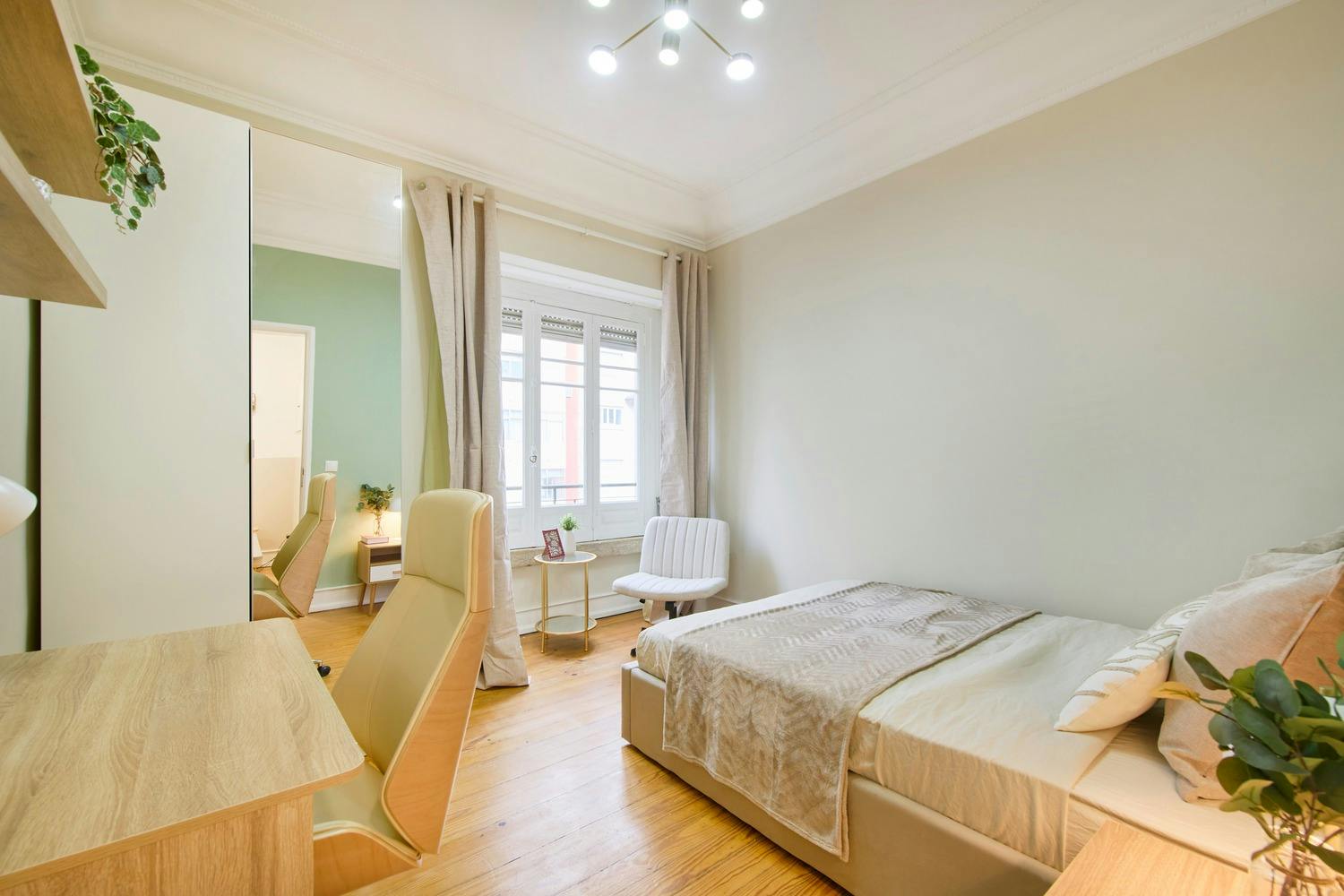 Avenida Almirante Reis, Lisbon preview