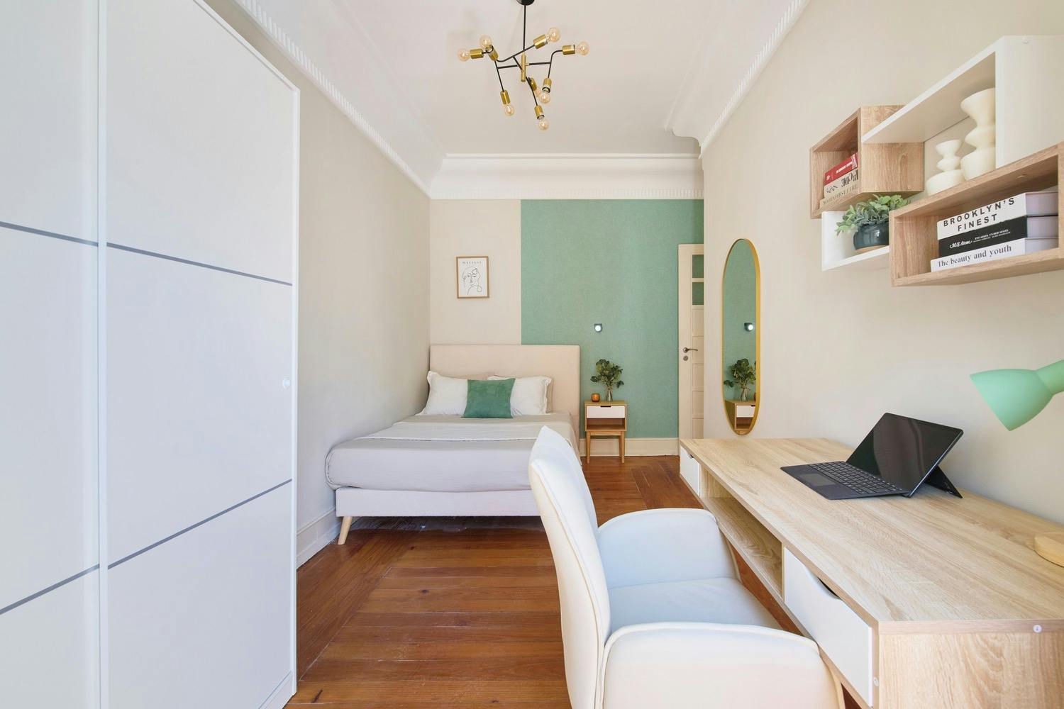 preview gallery tile