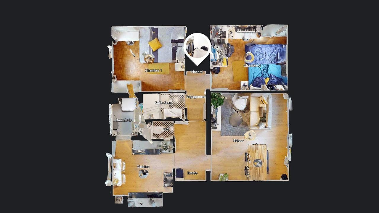 preview gallery tile