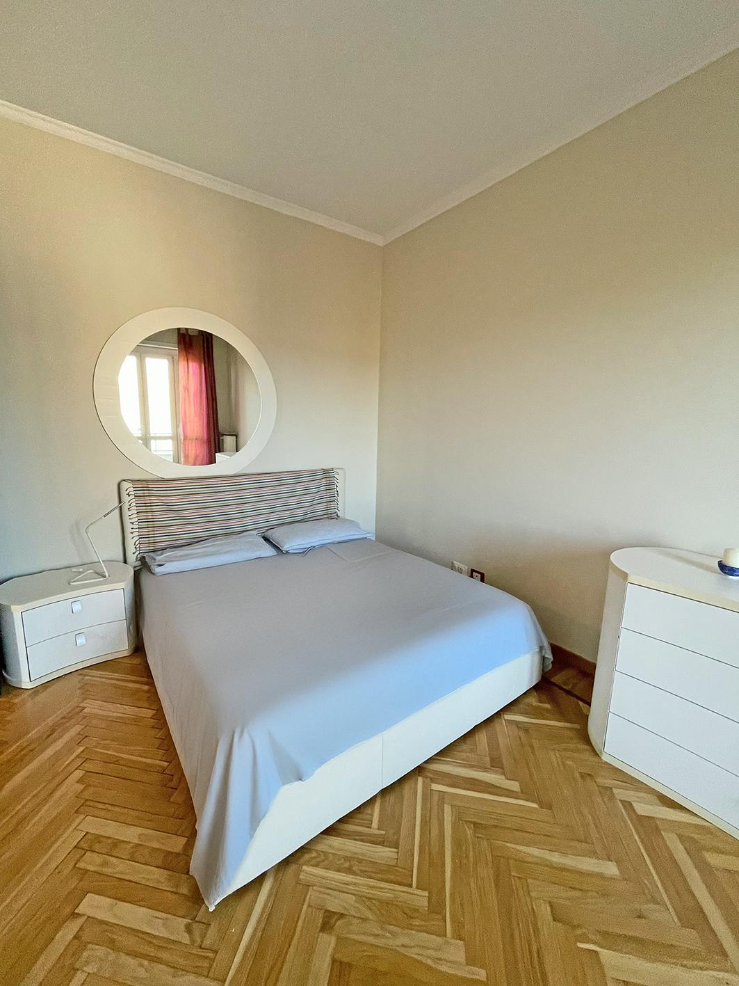 Apartment for rent for €600 per month in Turin, Corso Novara