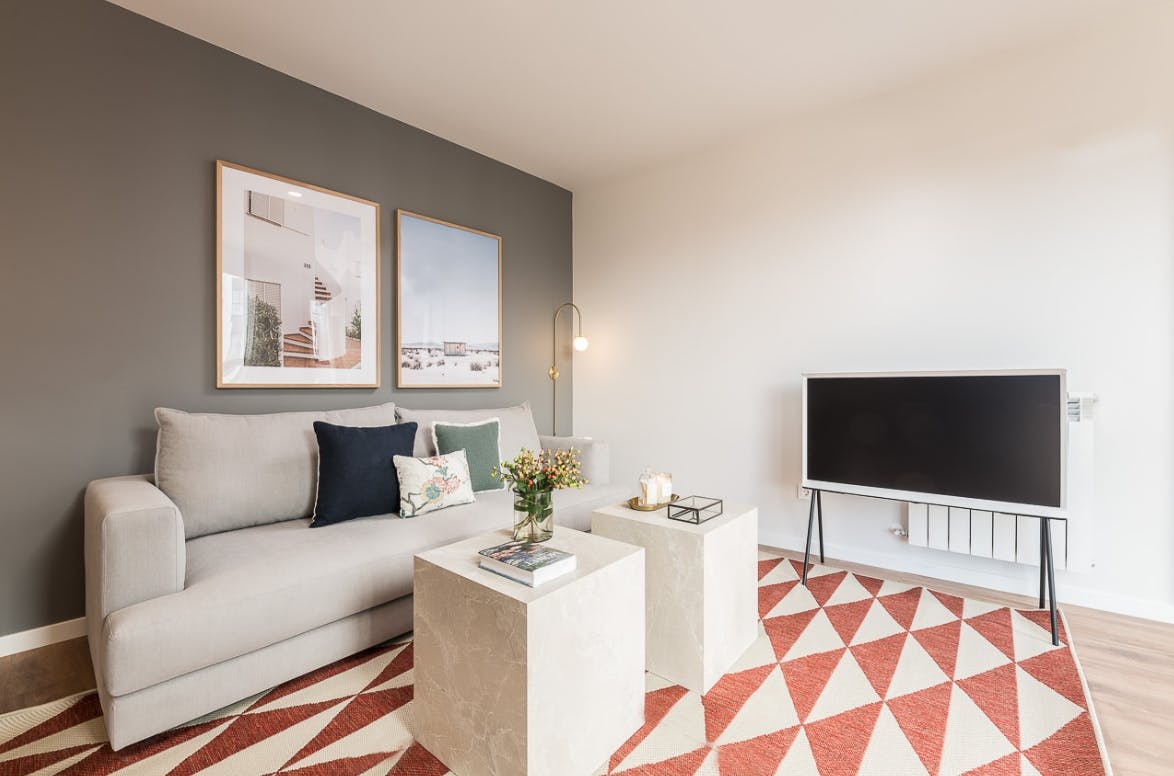 Calle de la Alfalfa, Madrid Madrid