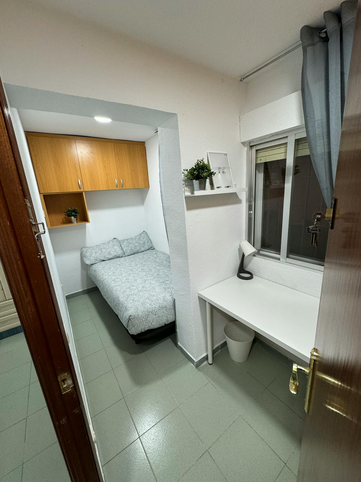 Calle Sánchez Morate, Getafe preview