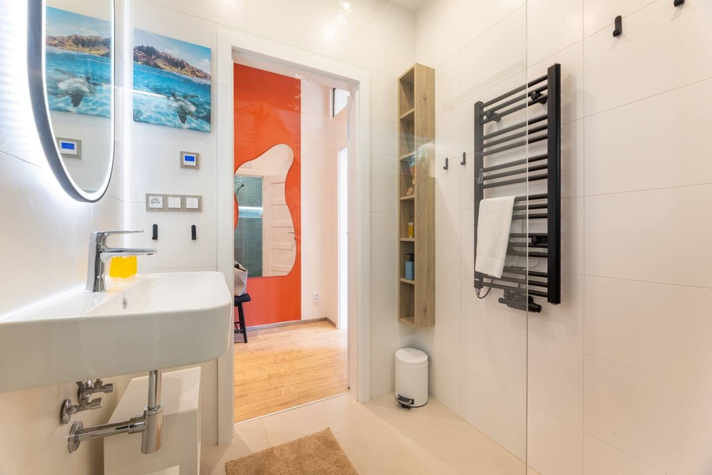 preview gallery tile