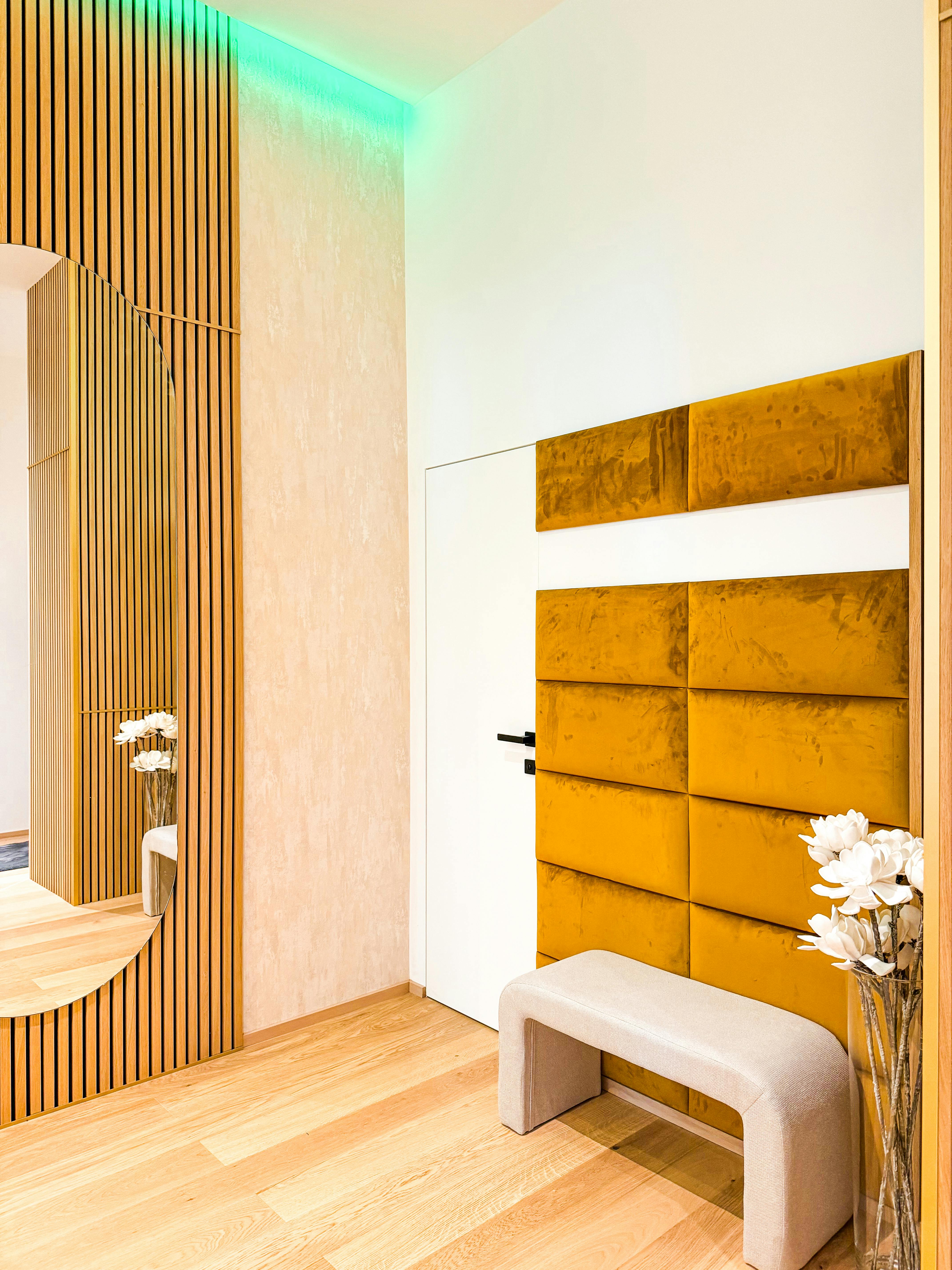 Apartment Budapest, 1 bed — photo 1