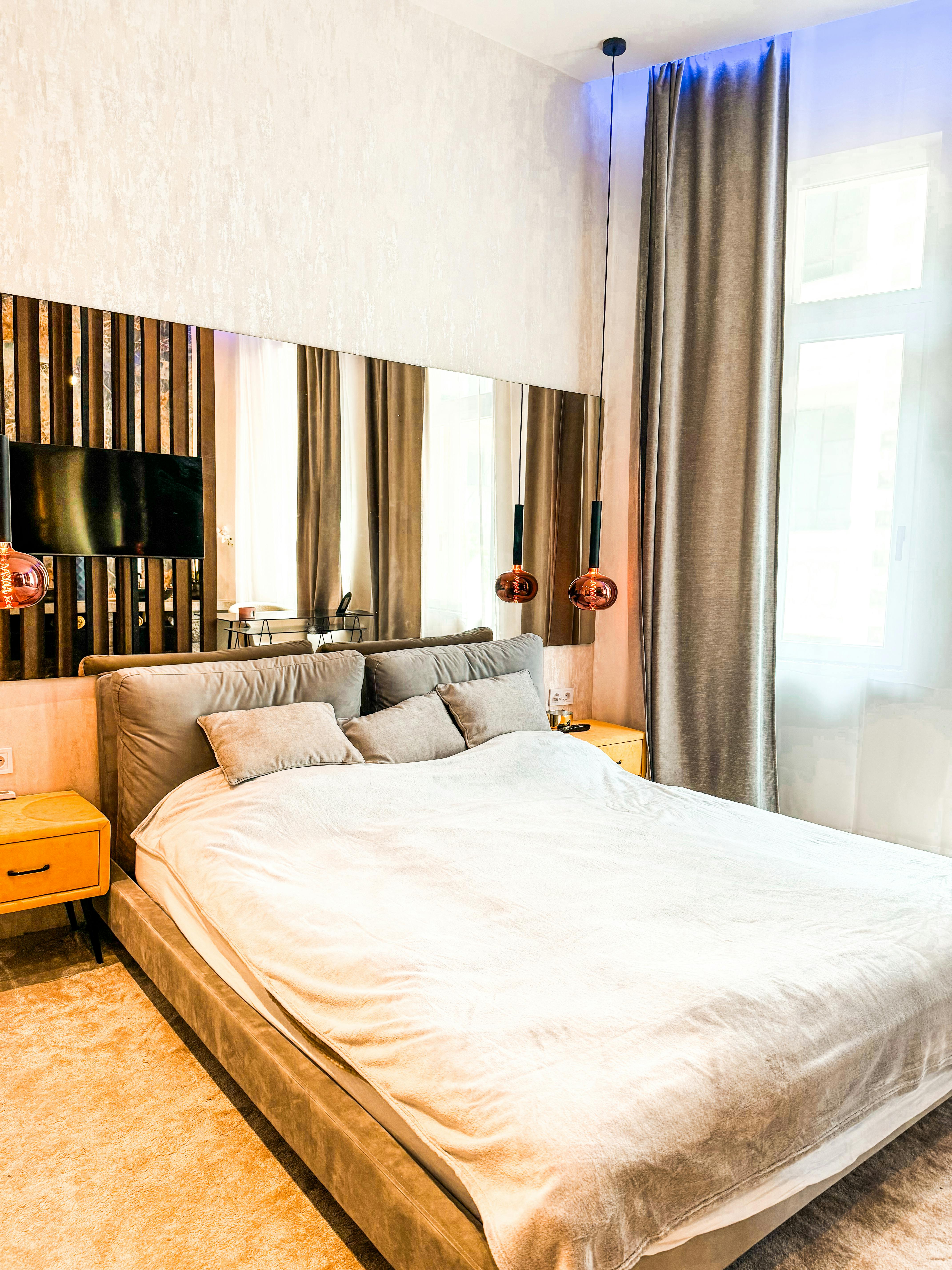 Apartment Budapest, 1 bed — photo 4