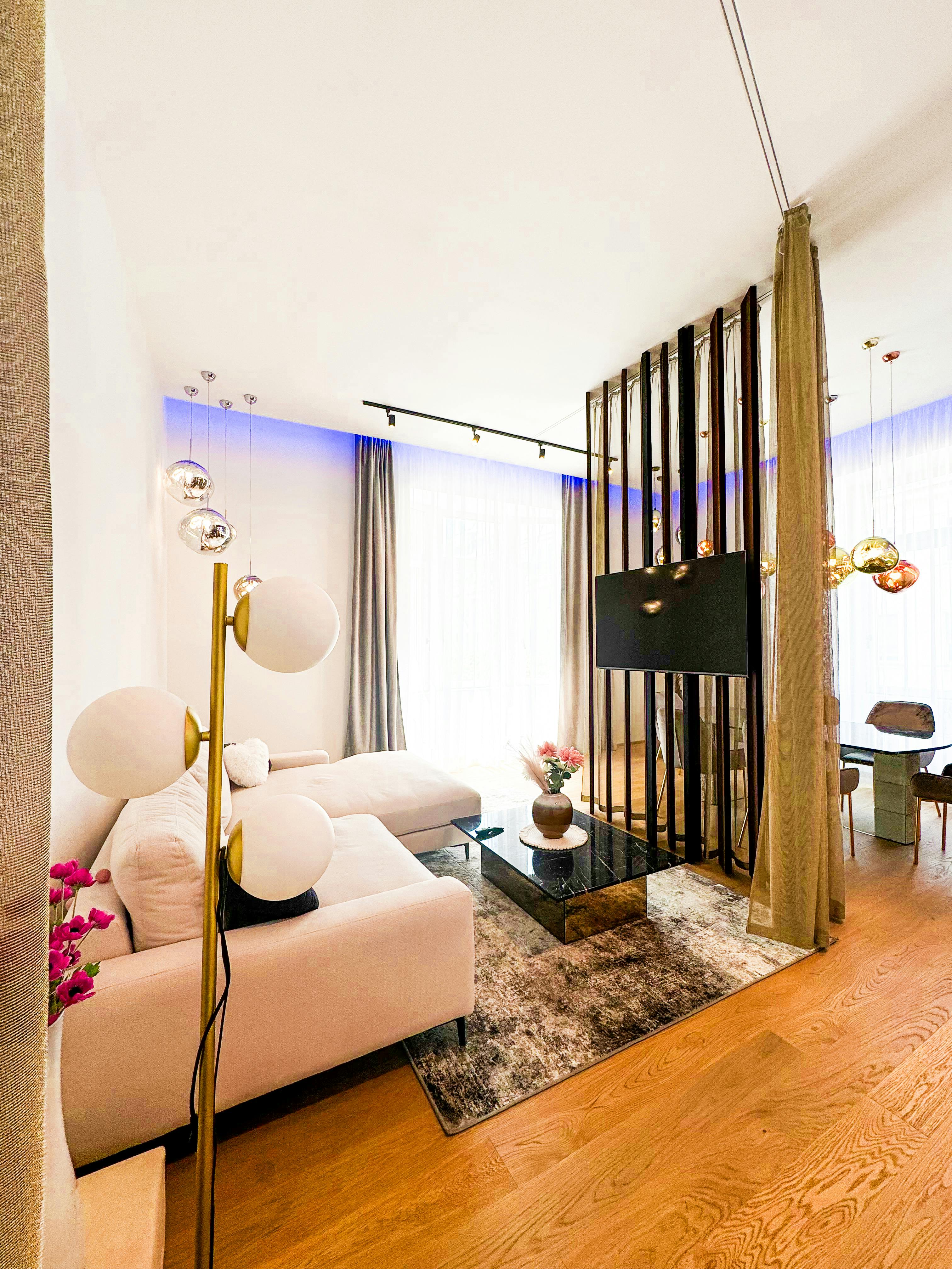 Apartment Budapest, 1 bed — photo 5