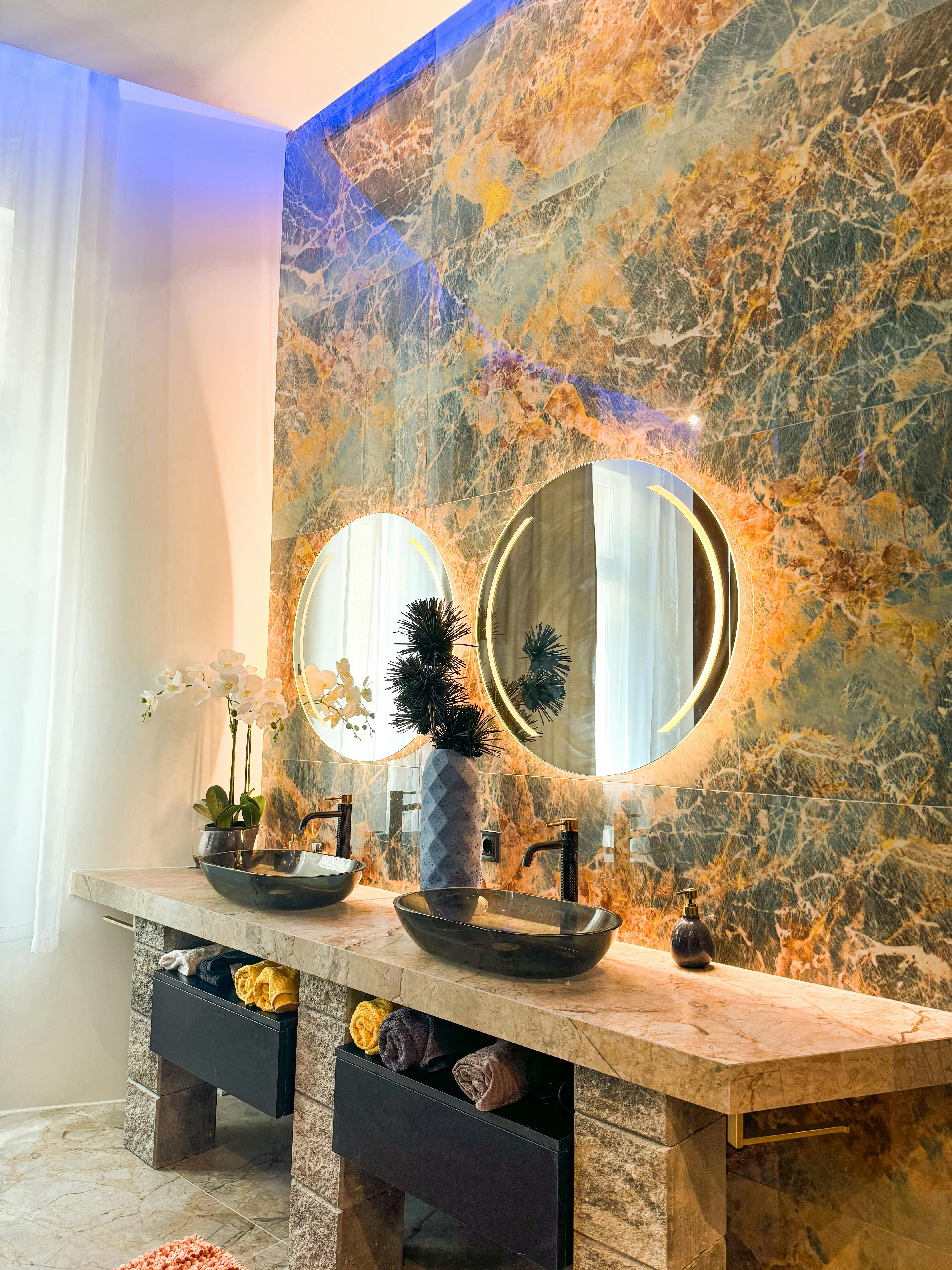 Apartment Budapest, 1 bed — photo 6