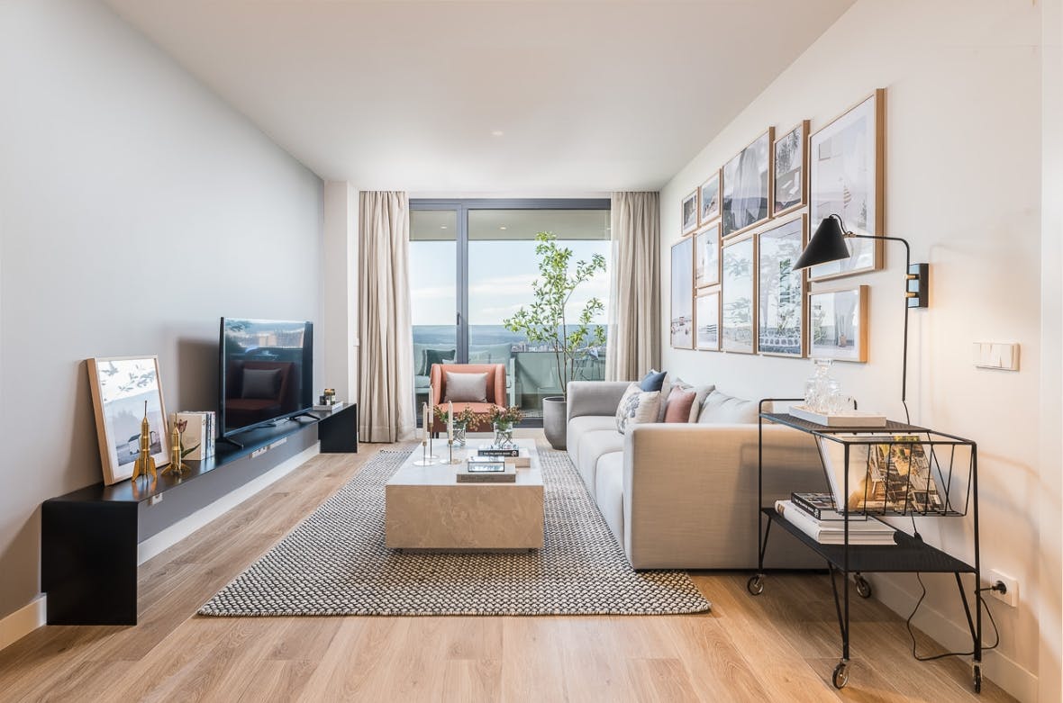 Paseo de la Dirección, Madrid Madrid