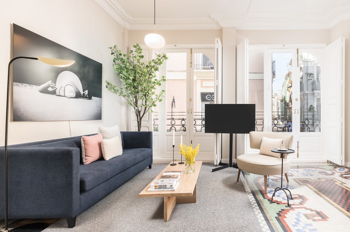 Carrer dels Canvis, Valencia Valencia