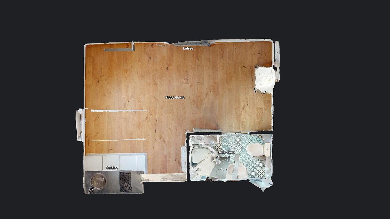 preview gallery tile