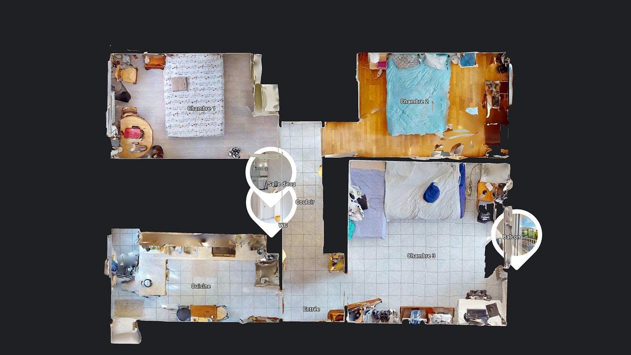 preview gallery tile