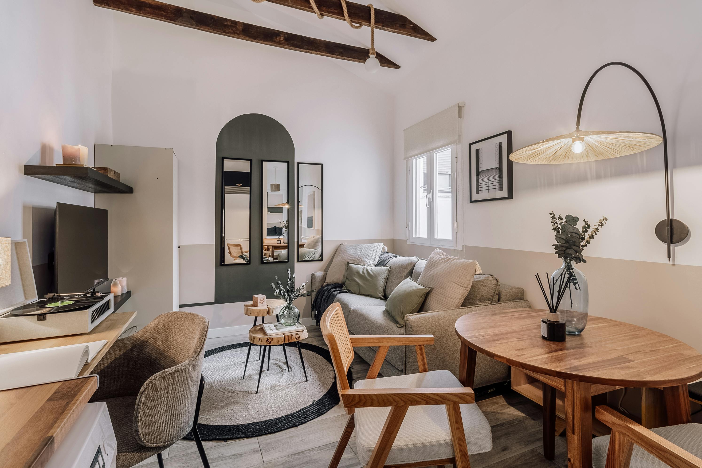 Calle de Vallehermoso, Madrid preview