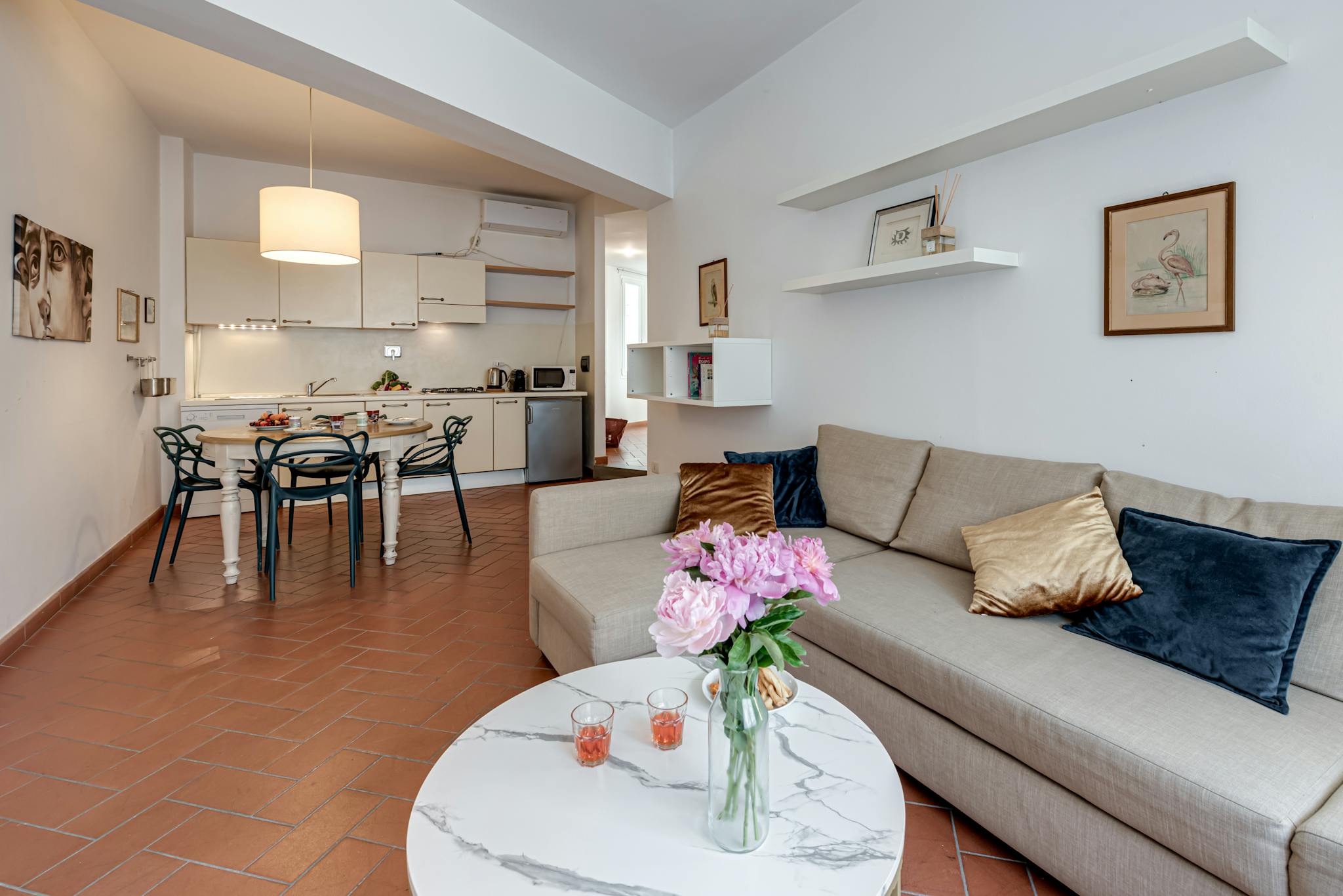 Borgo San Iacopo, Florence preview