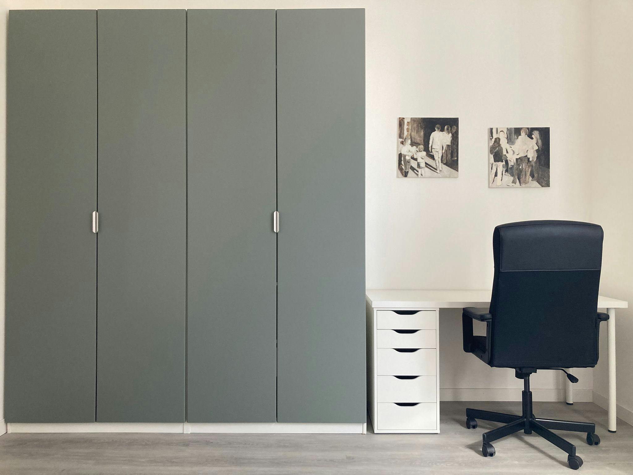 preview gallery tile