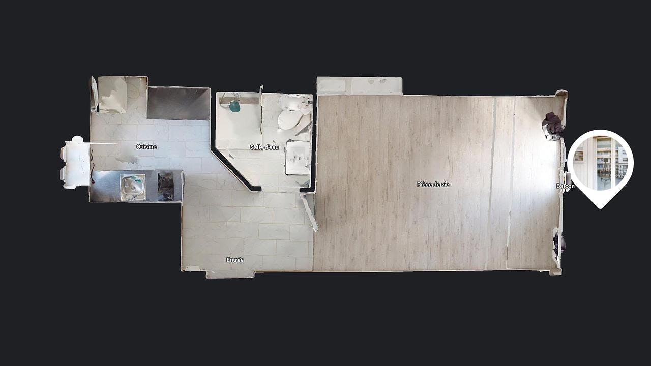 preview gallery tile