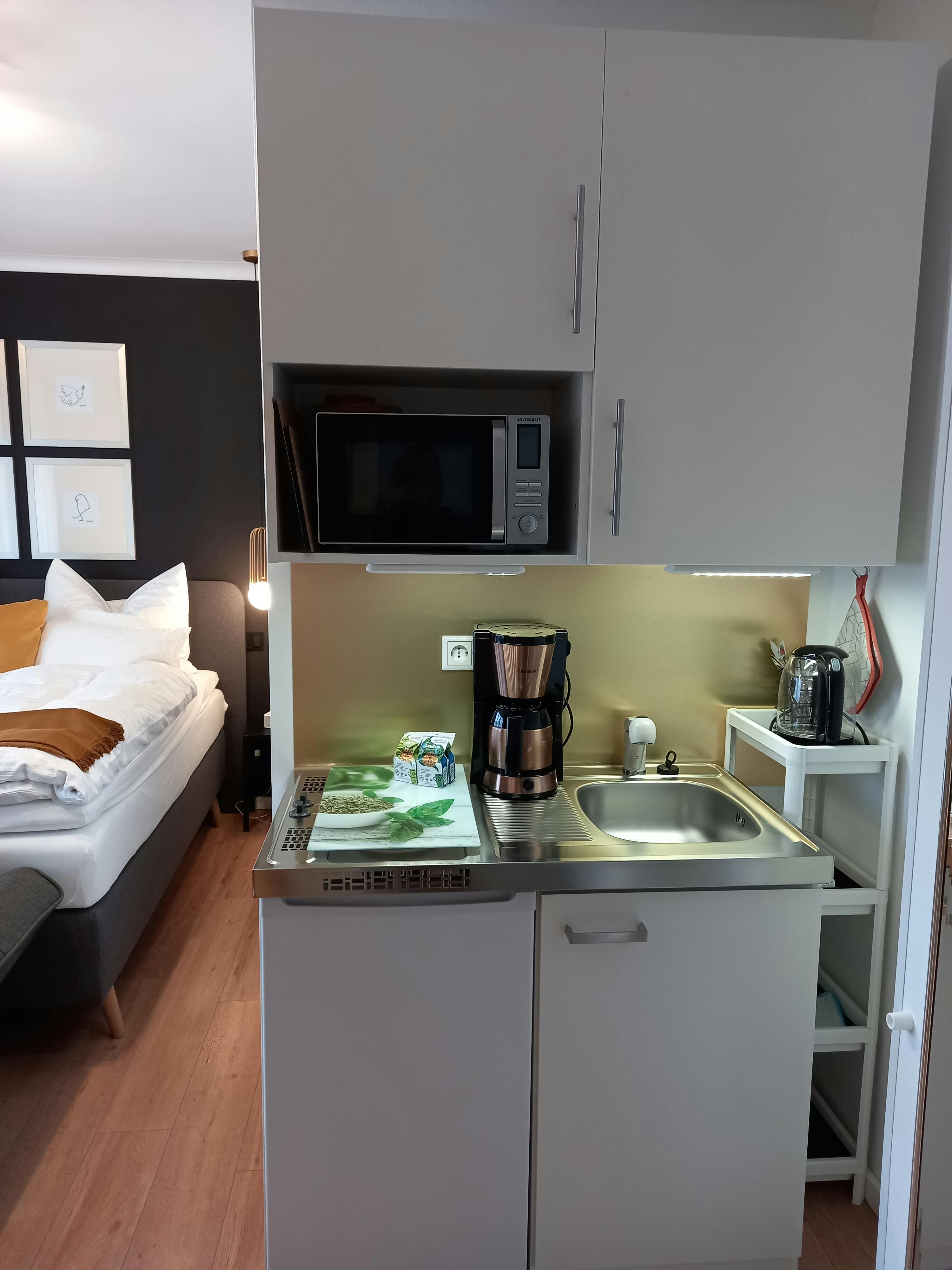 Apartment Köln — photo 1
