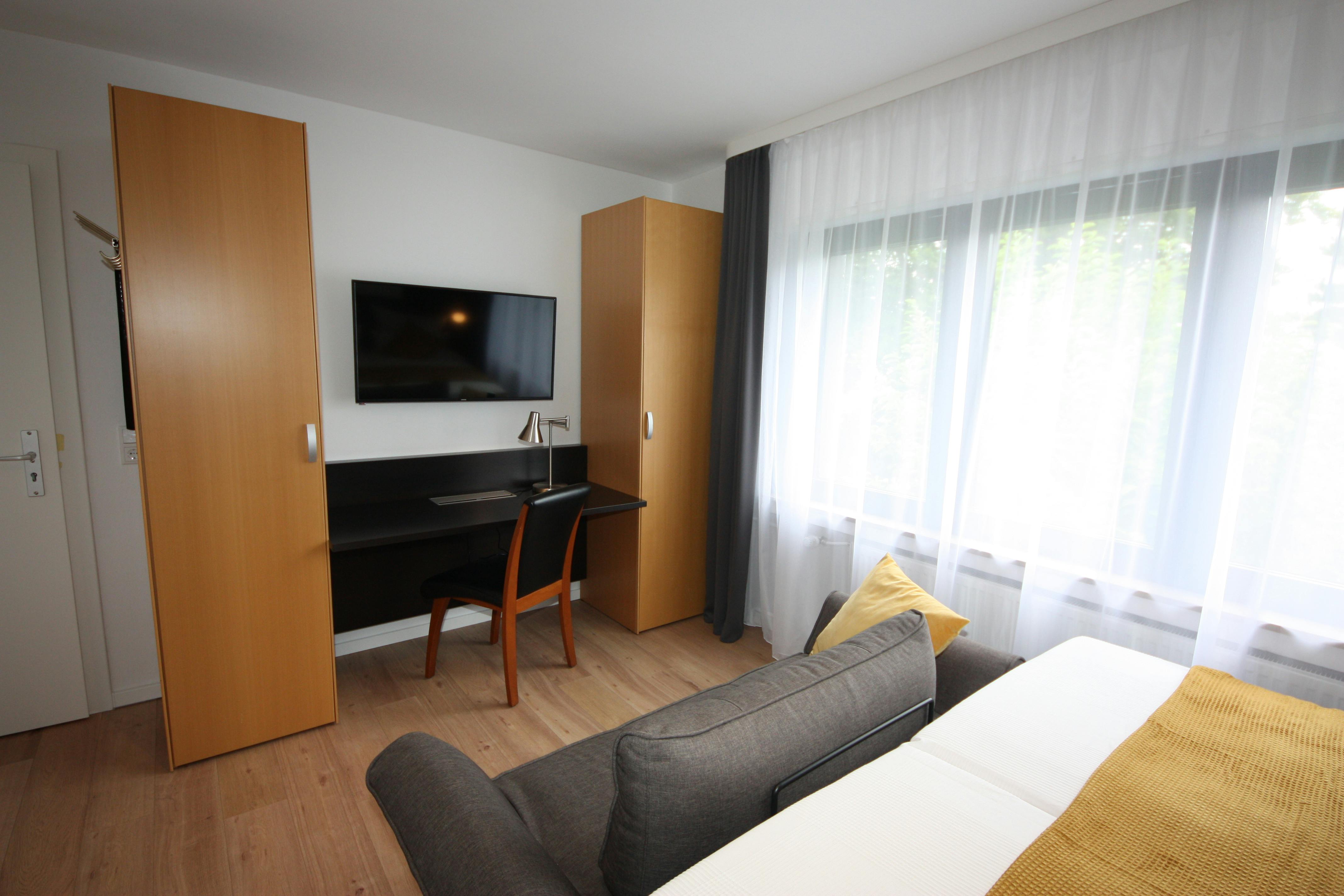 Apartment Köln — photo 7