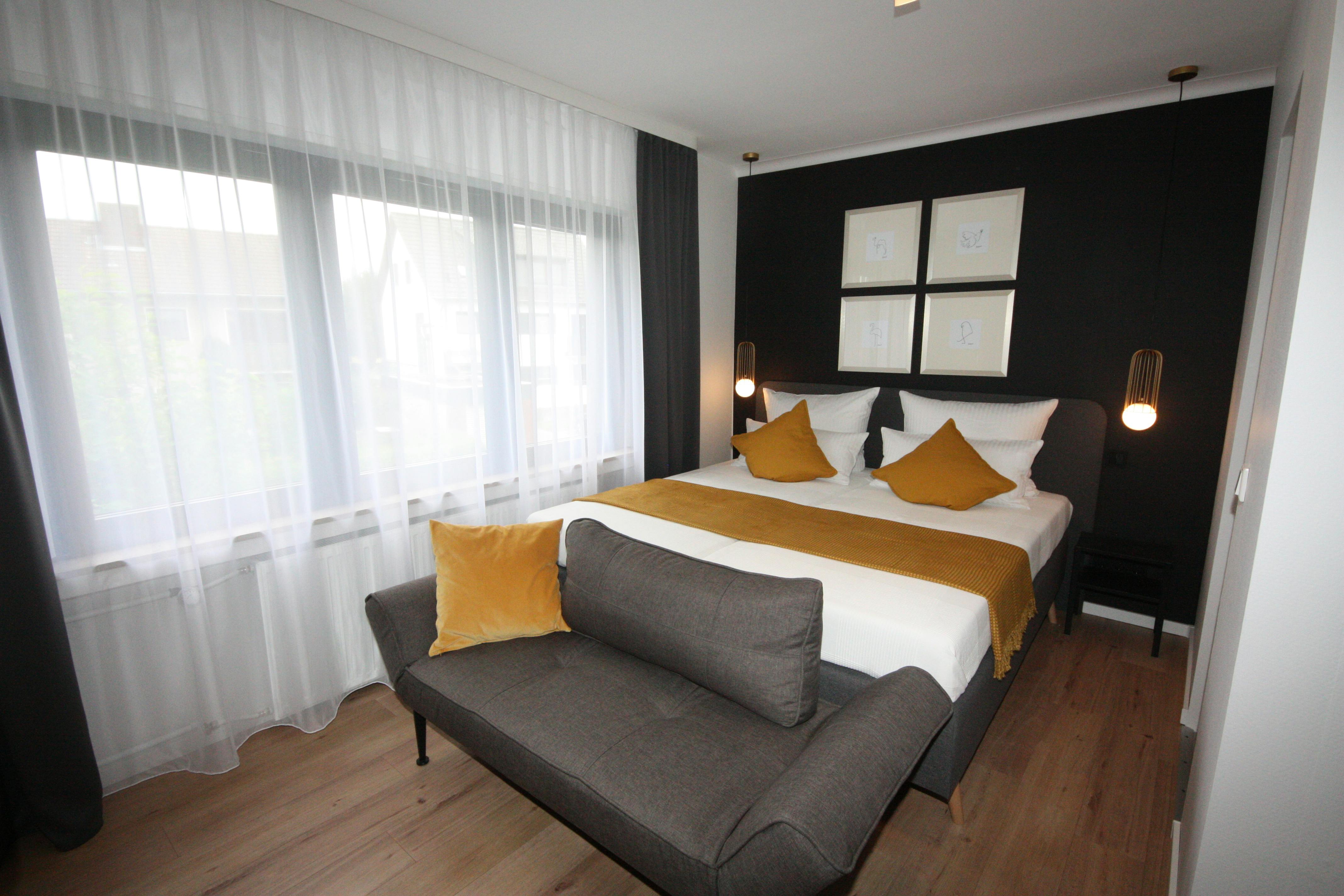Apartment Köln — photo 10
