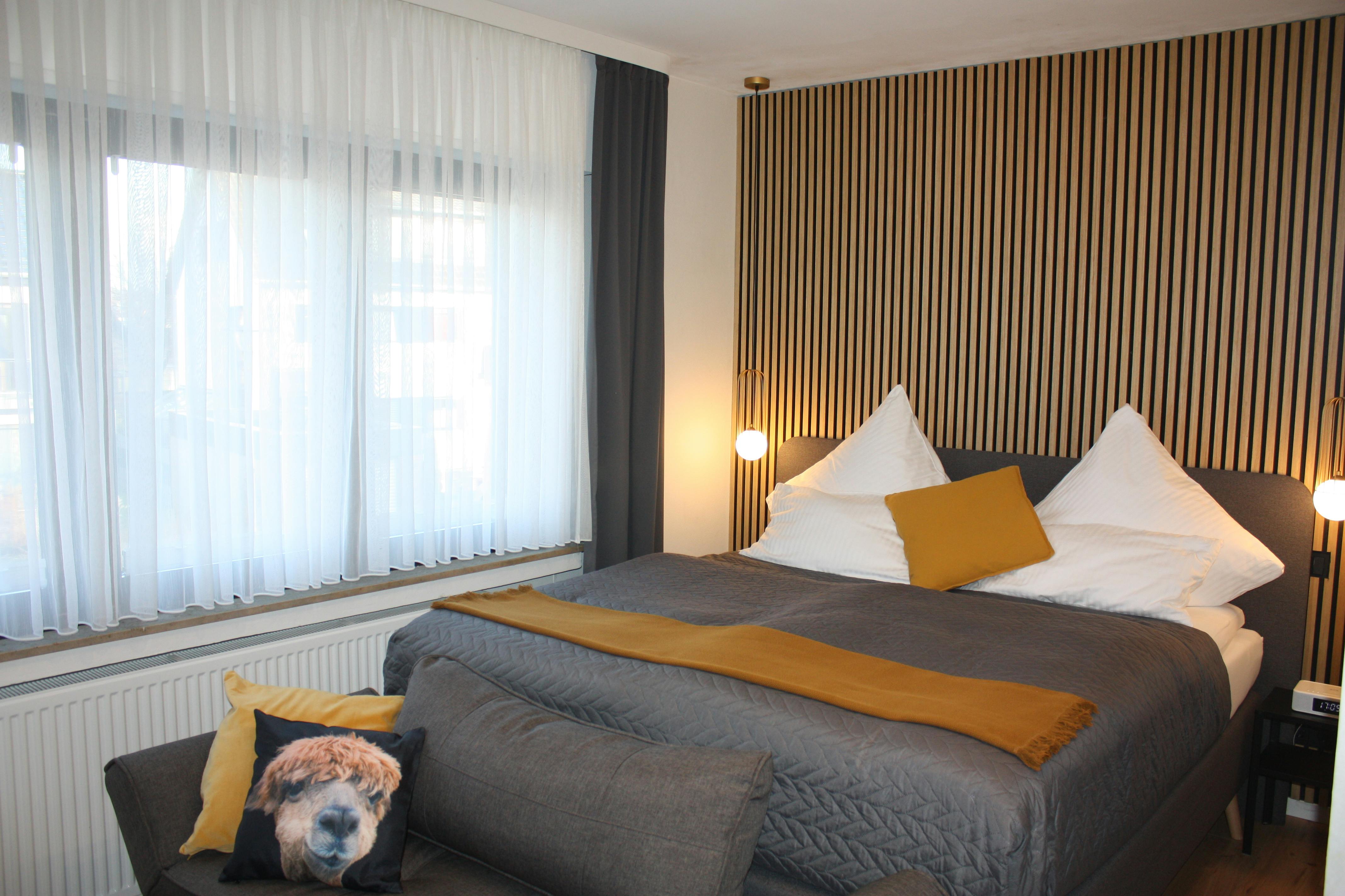 Apartment Köln — photo 16