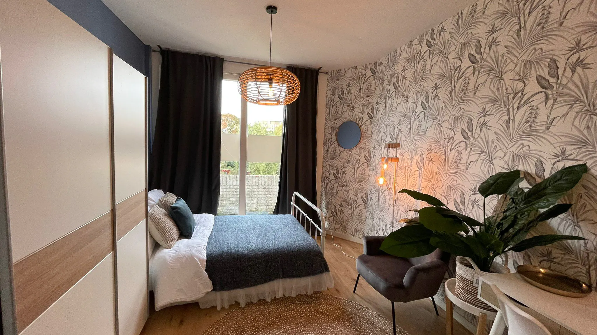 Broekslootkade, The Hague preview