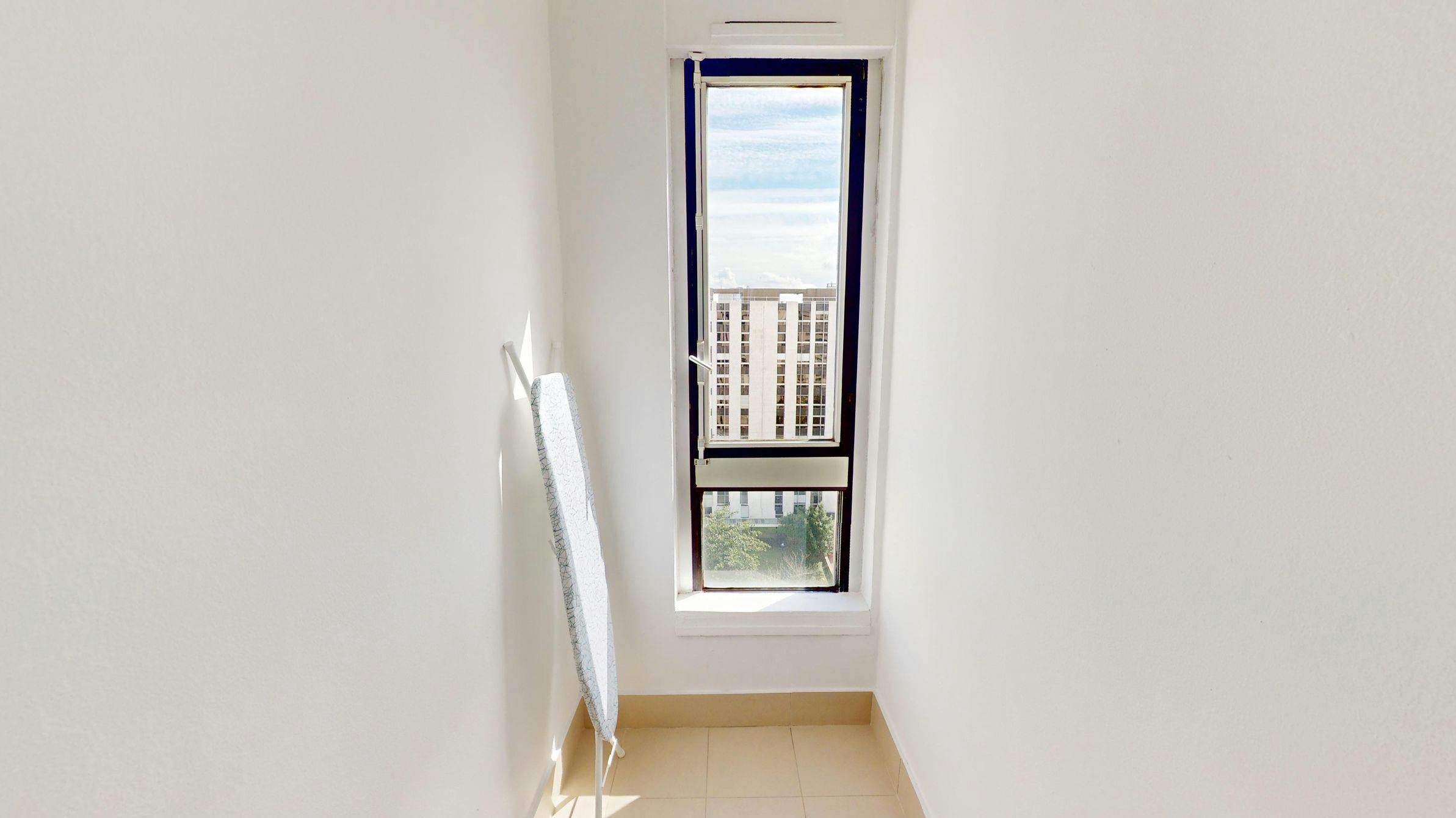 Apartment Paris, 1 bed, 10m² — photo 16