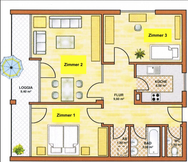 preview gallery tile