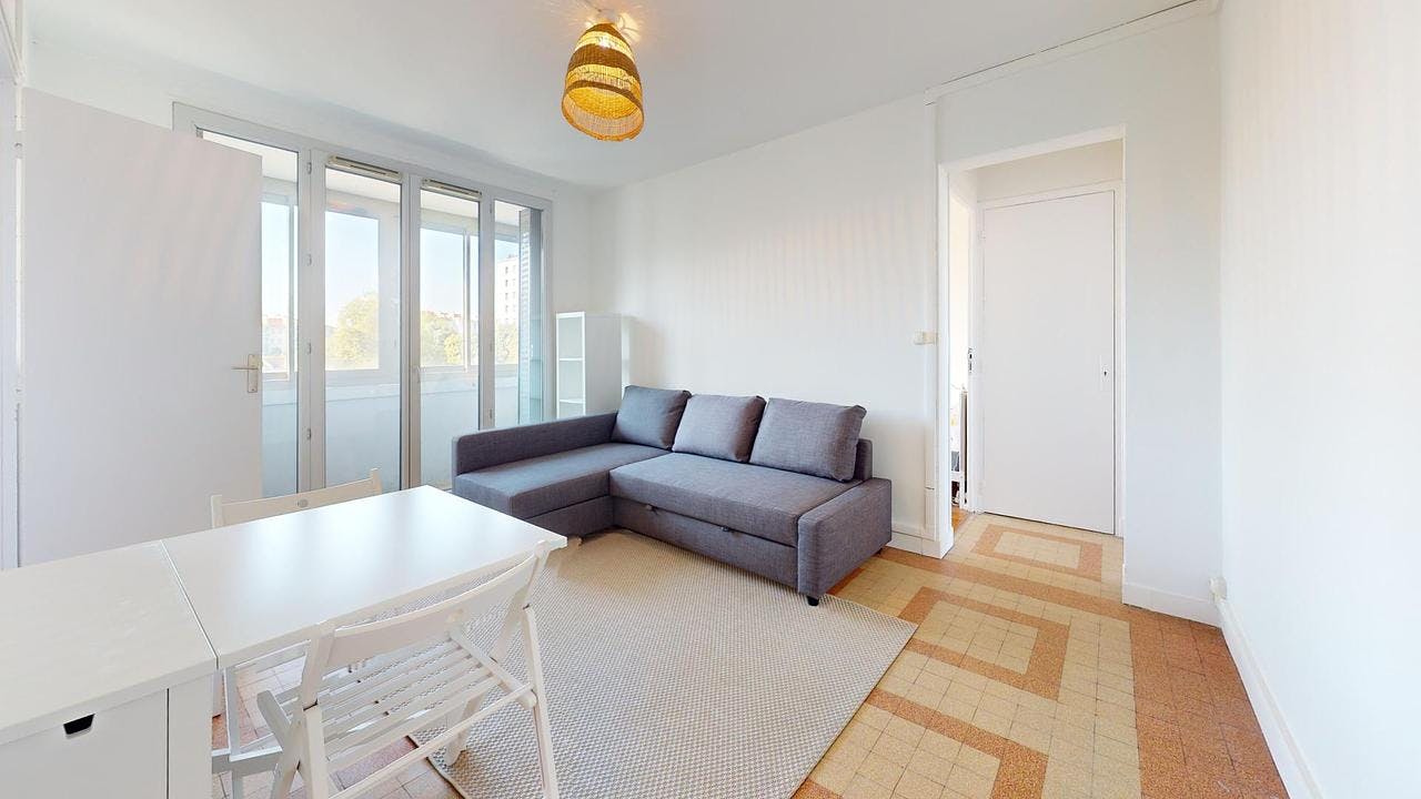 Rue Bataille, Lyon preview