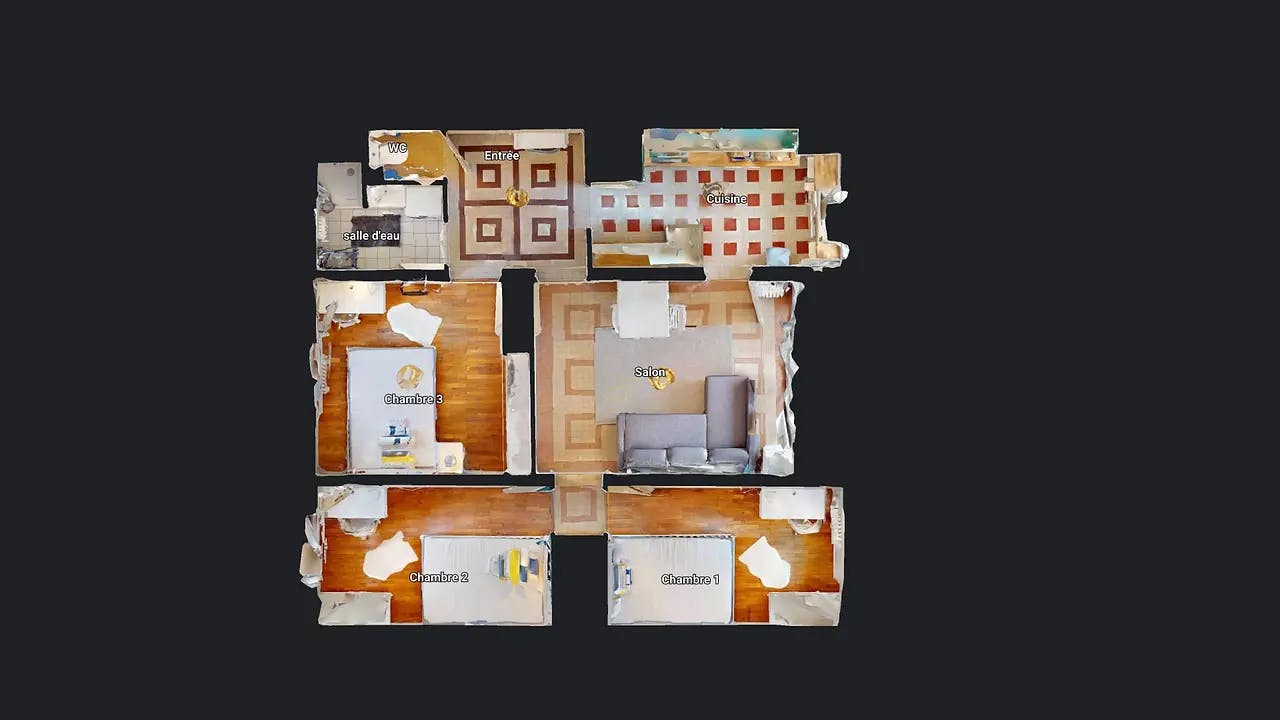 preview gallery tile