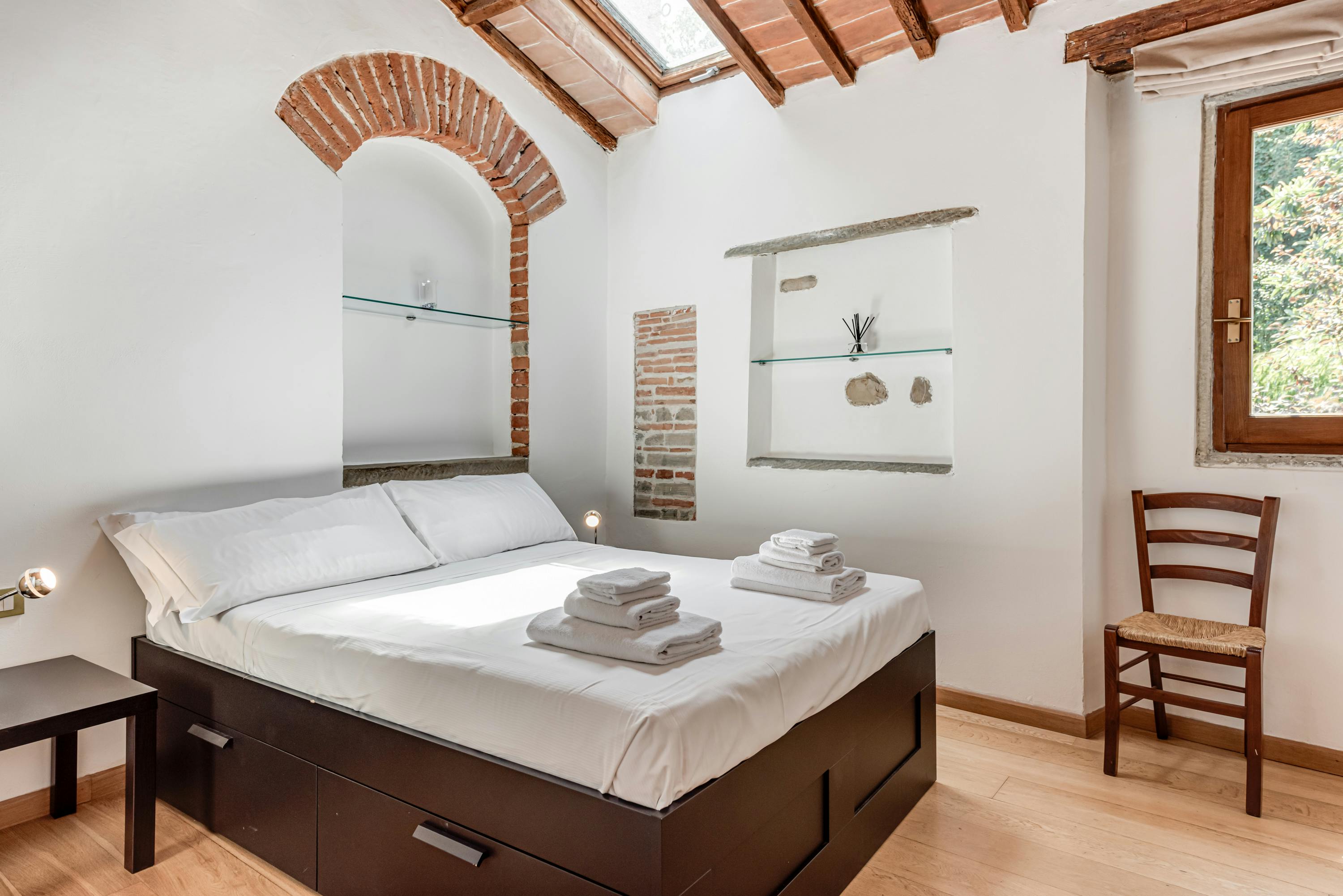 Via di San Niccolo, Florence